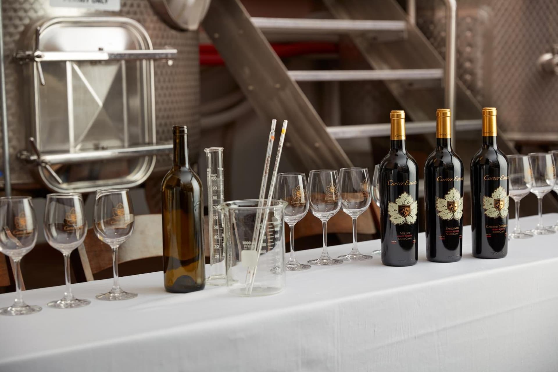Carter Estate Winery and Resort gallery photo in Temecula, CA — image 21