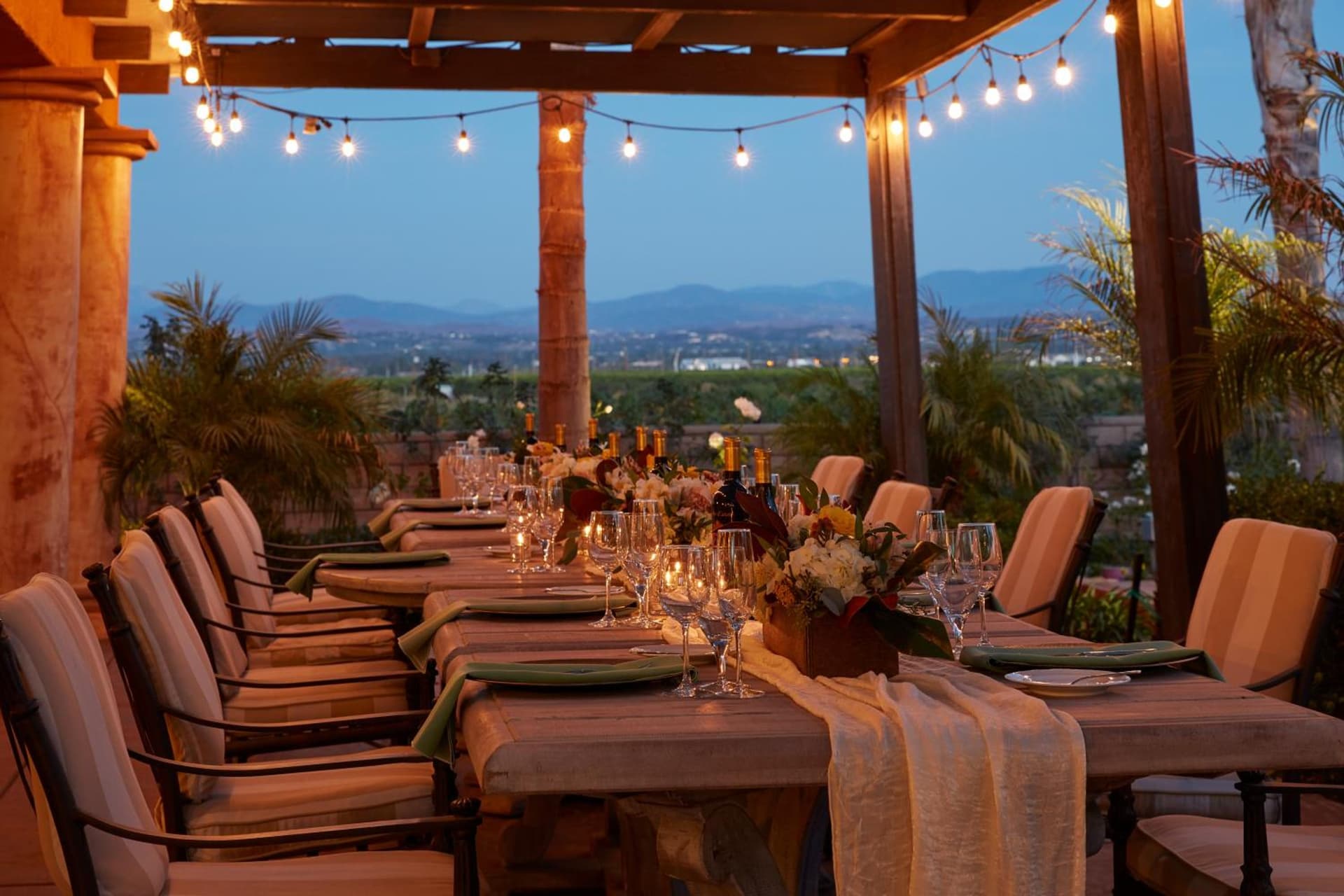 Carter Estate Winery and Resort gallery photo in Temecula, CA — image 7