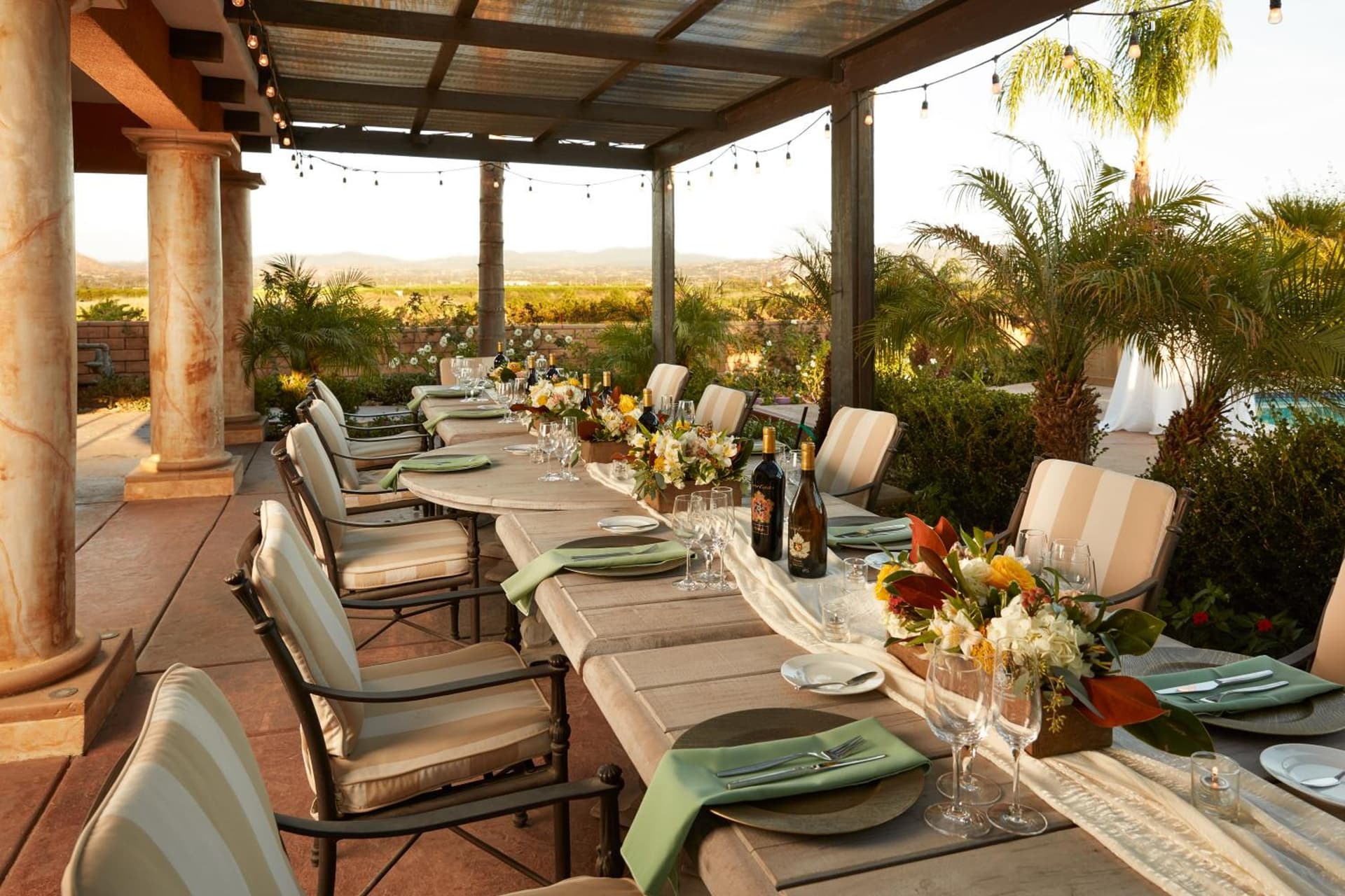 Carter Estate Winery and Resort gallery photo in Temecula, CA — image 37