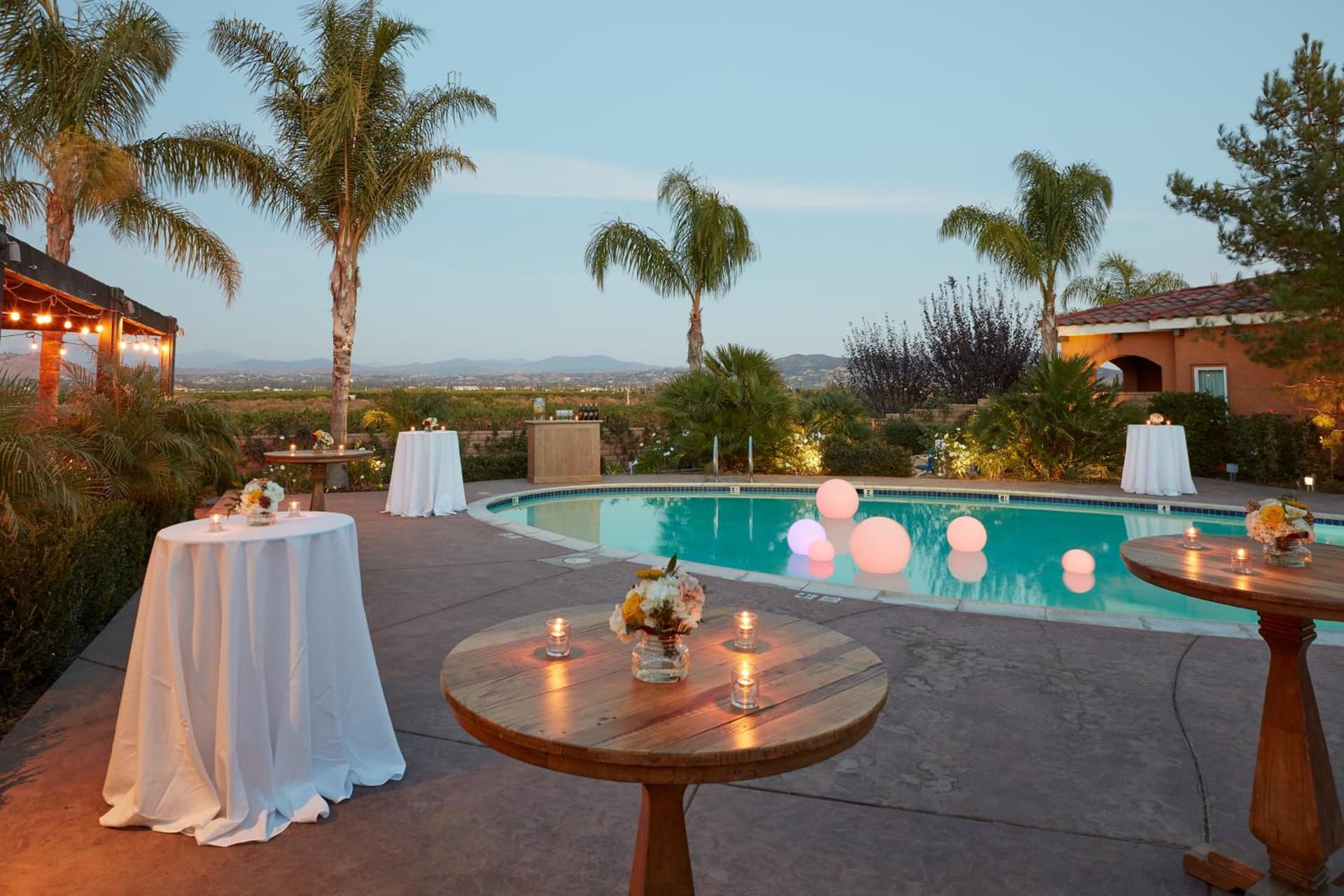 Carter Estate Winery and Resort gallery photo in Temecula, CA — image 6