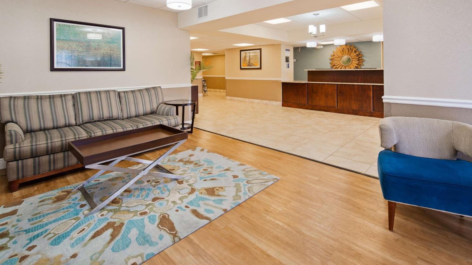 Best Western Plus Sebastian Hotel & Suites gallery photo in Sebastian, FL — image 62