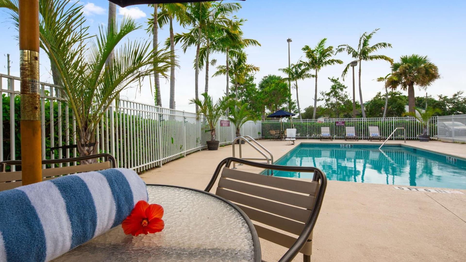 Best Western Plus Sebastian Hotel & Suites gallery photo in Sebastian, FL — image 34