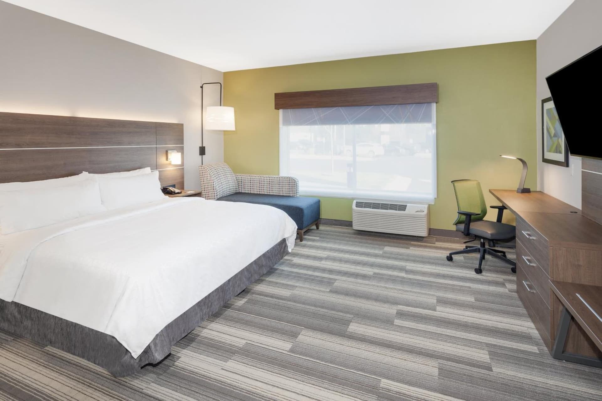 Holiday Inn Express & Suites - Hudson I-94 by IHG gallery photo in Hudson, WI — image 17