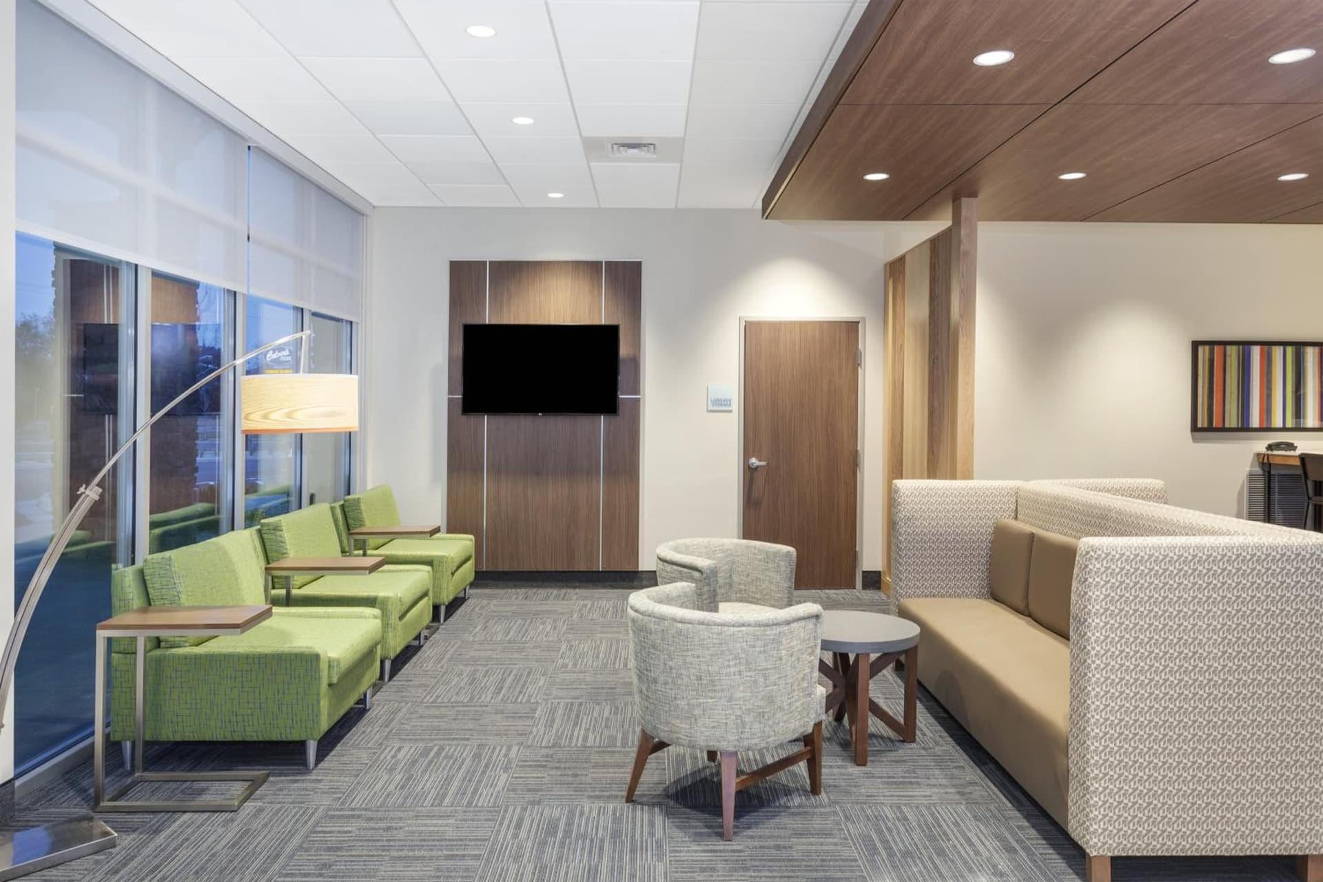 Holiday Inn Express & Suites - Hudson I-94 by IHG gallery photo in Hudson, WI — image 47