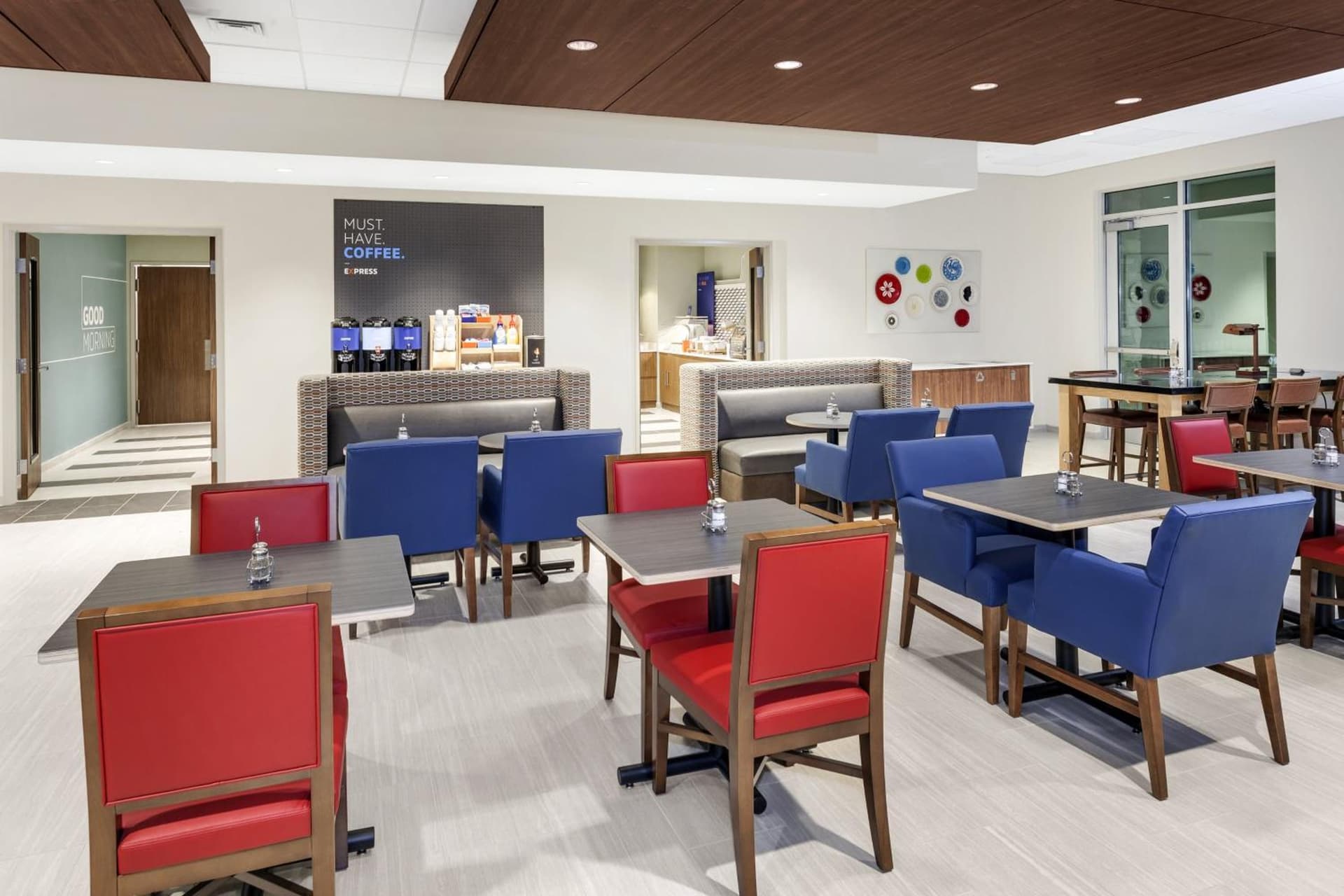 Holiday Inn Express & Suites - Hudson I-94 by IHG gallery photo in Hudson, WI — image 19