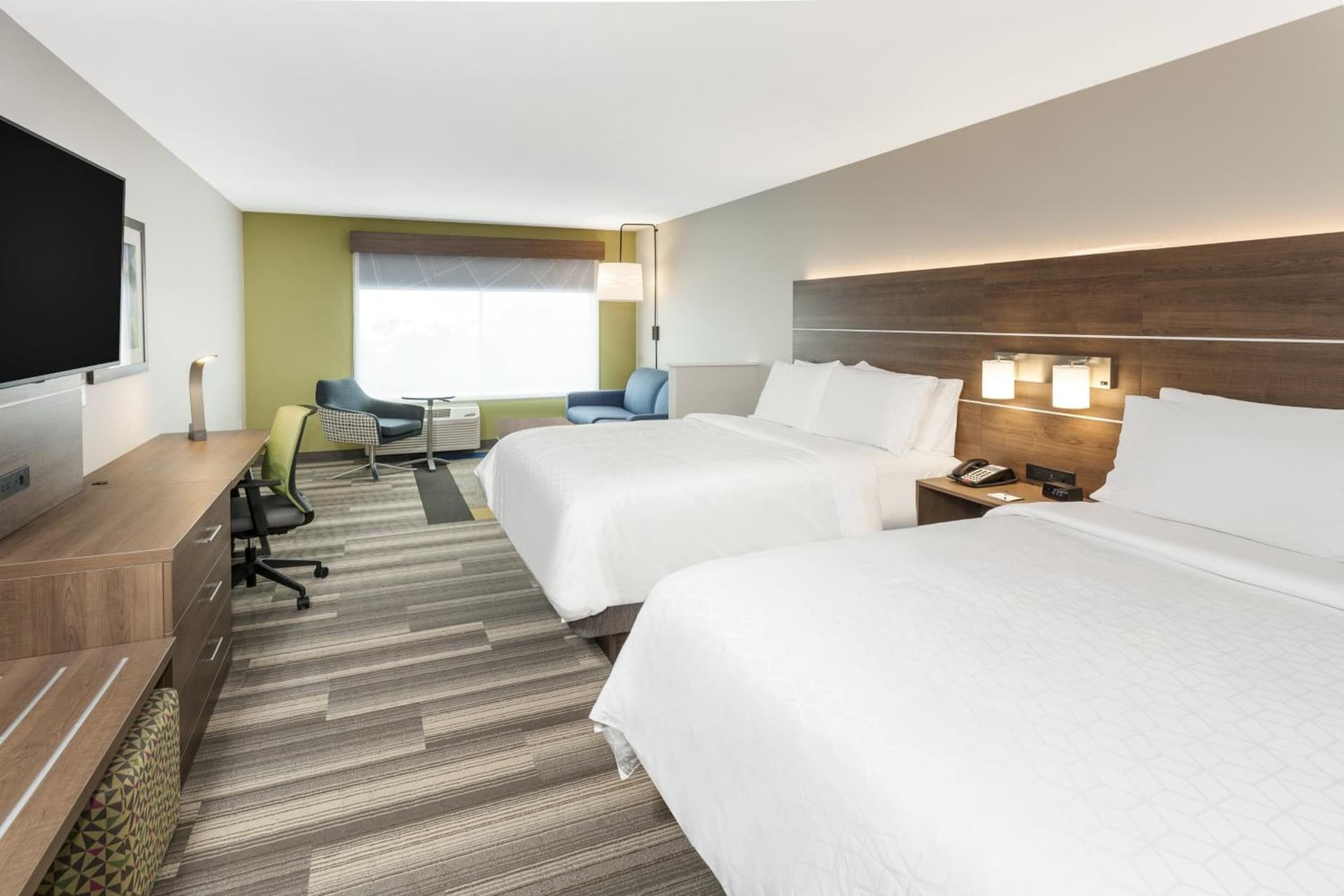 Holiday Inn Express & Suites - Hudson I-94 by IHG gallery photo in Hudson, WI — image 48