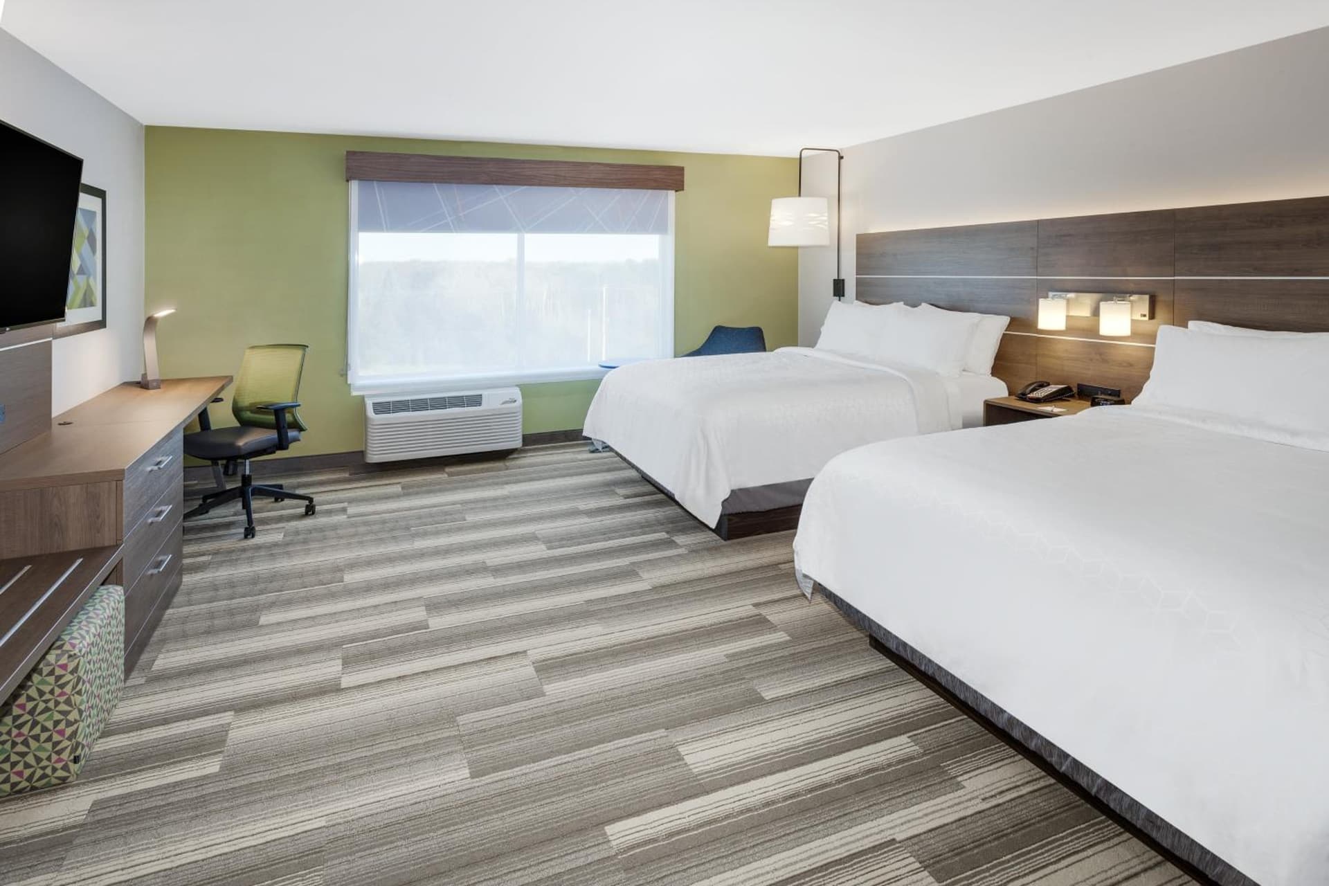 Holiday Inn Express & Suites - Hudson I-94 by IHG gallery photo in Hudson, WI — image 28