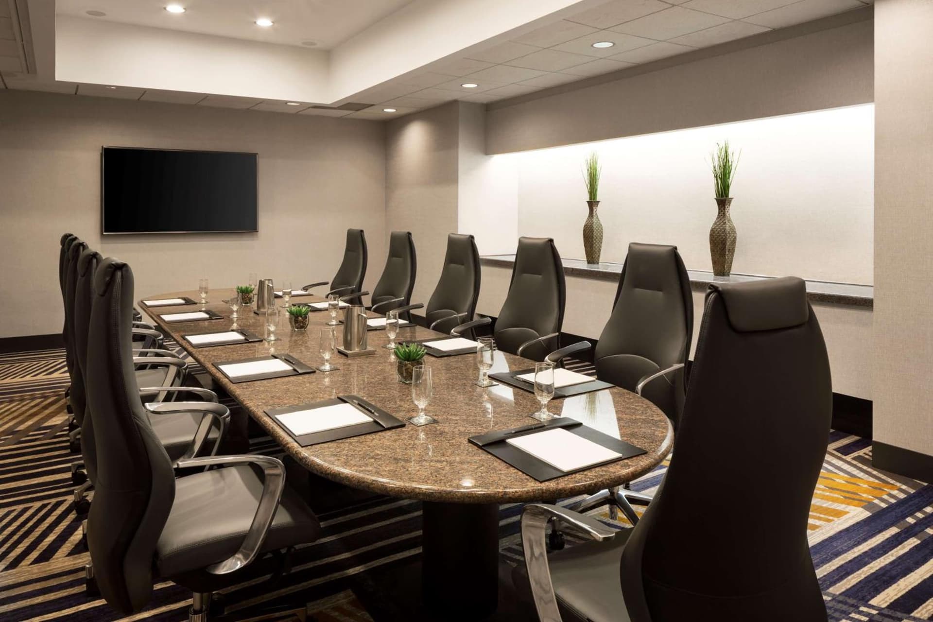 Hyatt Regency Phoenix Downtown gallery photo in Phoenix, AZ — image 18