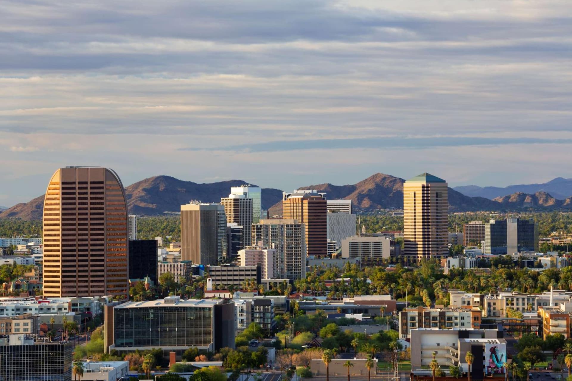 Hyatt Regency Phoenix Downtown gallery photo in Phoenix, AZ — image 8