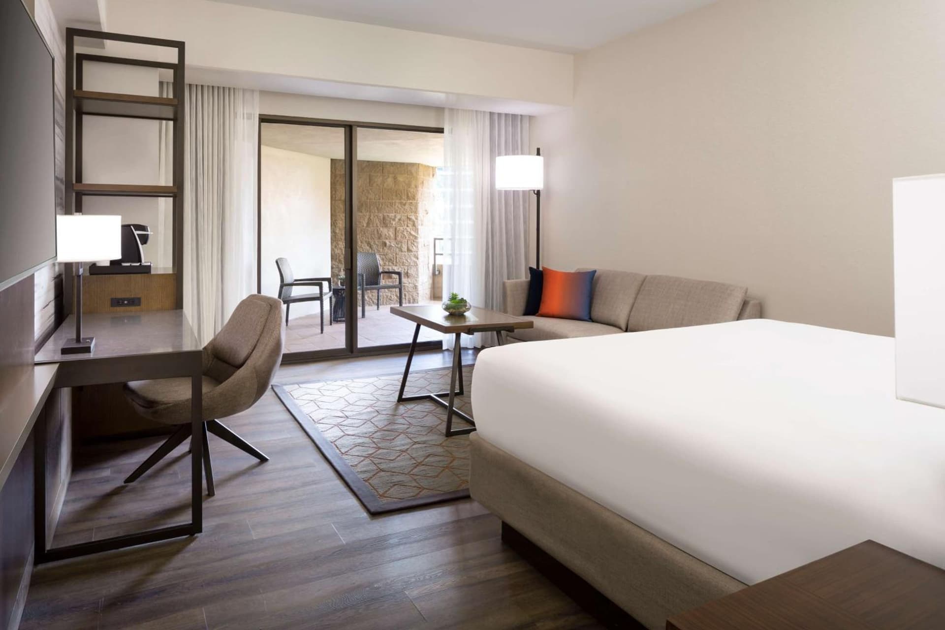 Hyatt Regency Phoenix Downtown gallery photo in Phoenix, AZ — image 72