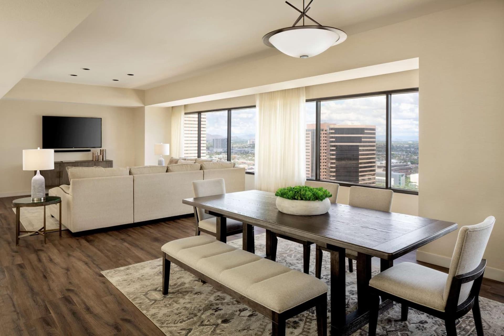 Hyatt Regency Phoenix Downtown gallery photo in Phoenix, AZ — image 64