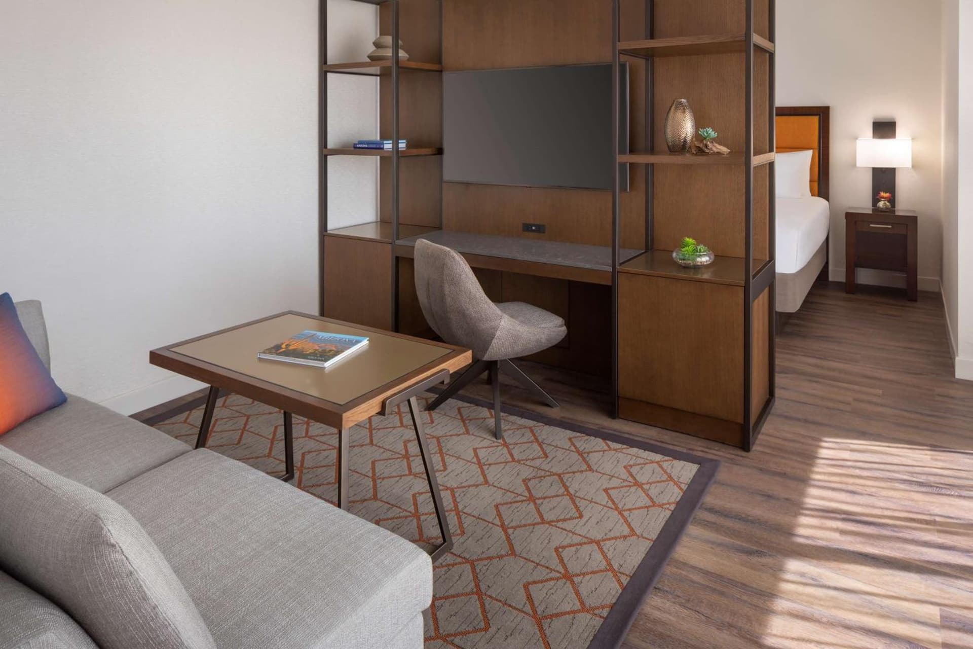 Hyatt Regency Phoenix Downtown gallery photo in Phoenix, AZ — image 41