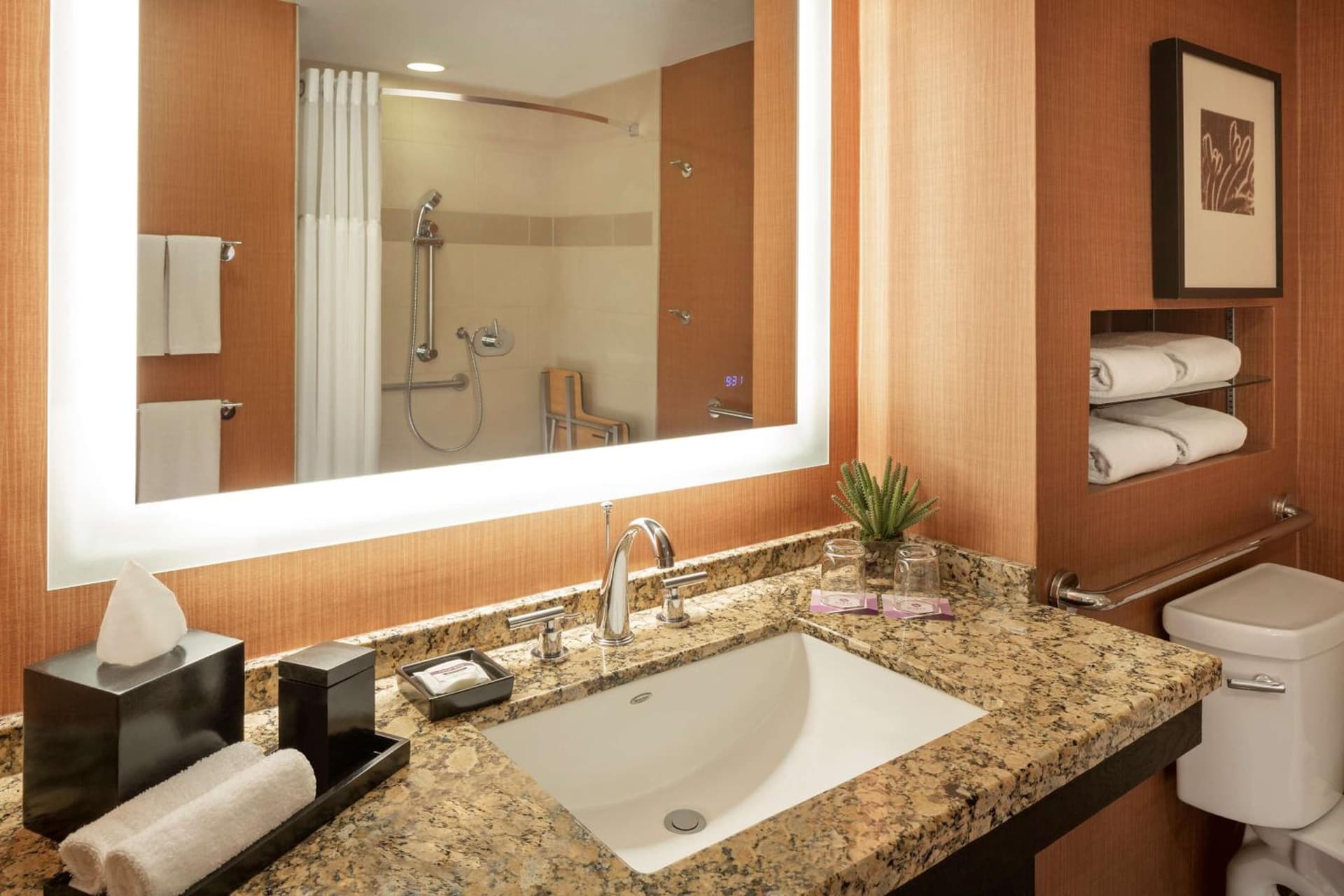 Hyatt Regency Phoenix Downtown gallery photo in Phoenix, AZ — image 86