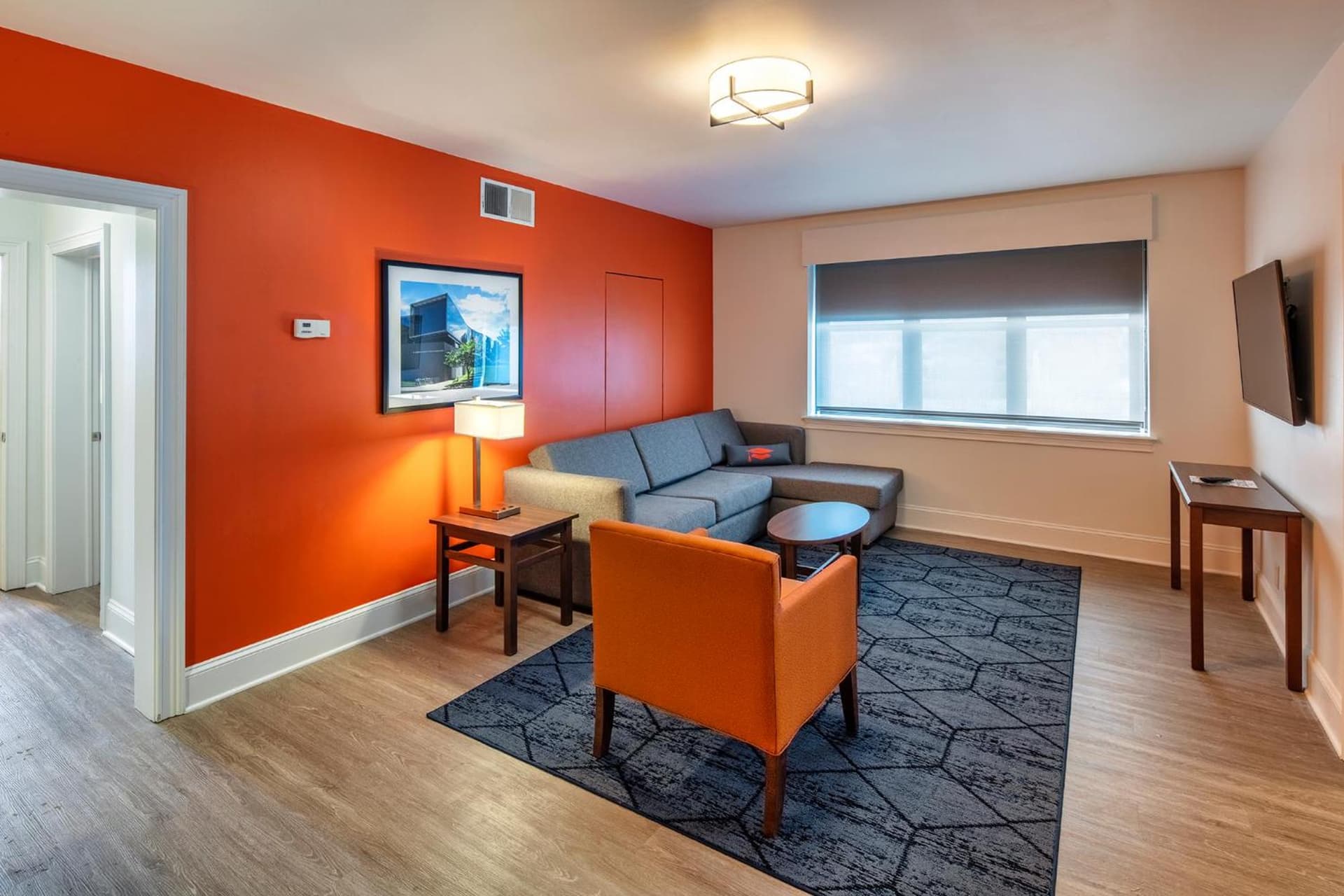 Collegian Hotel & Suites, Trademark Collection by Wyndham gallery photo in Syracuse, NY — image 68