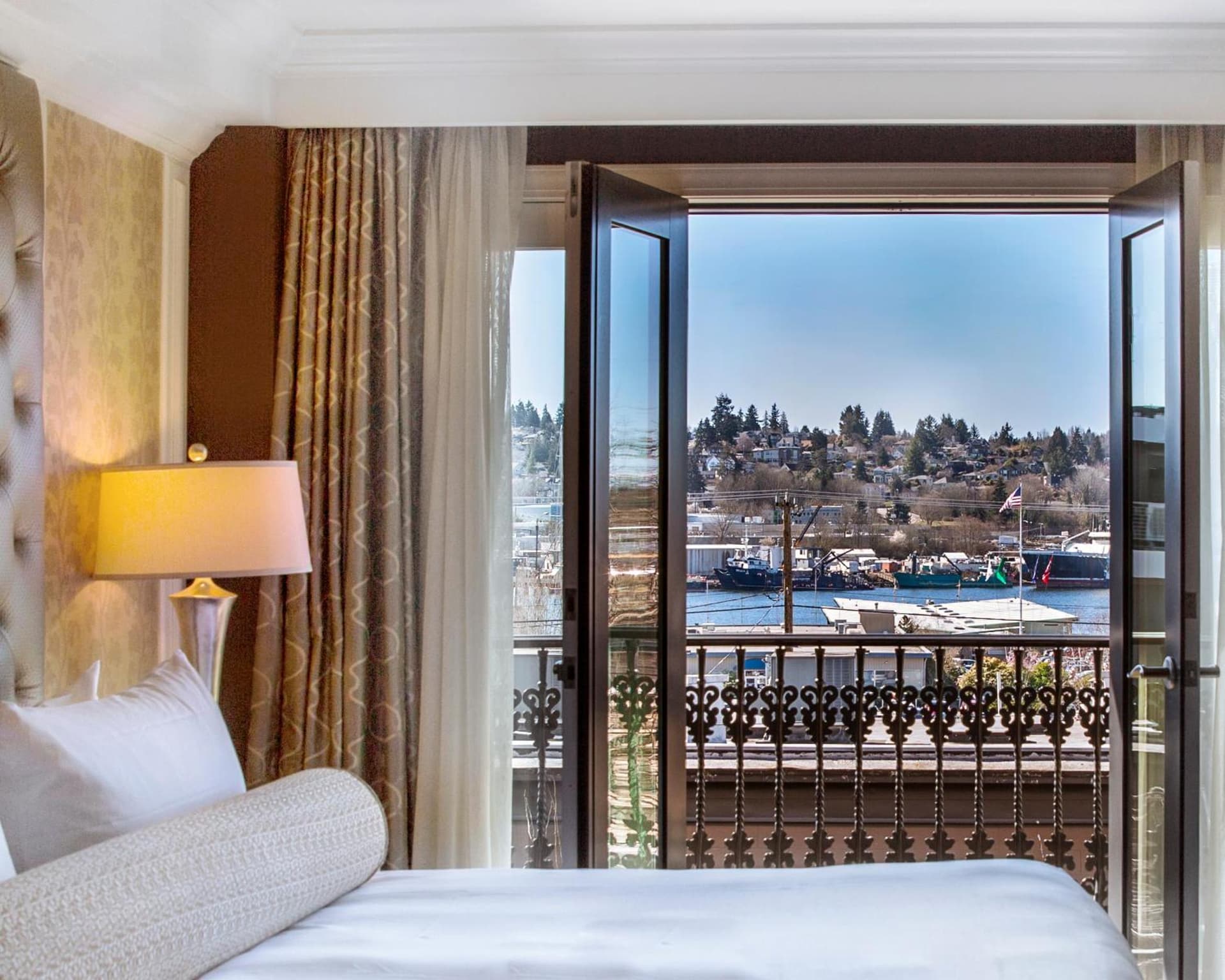 Hotel Ballard gallery photo in Seattle, WA — image 33