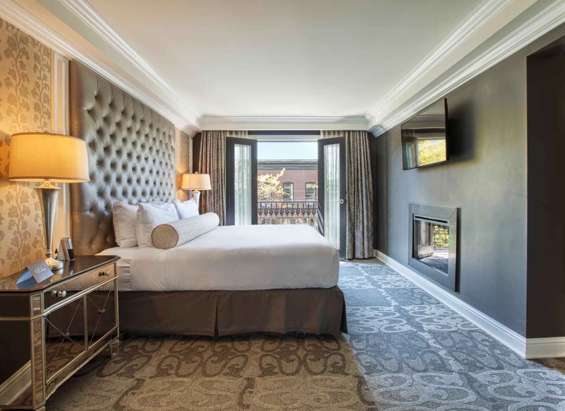 Hotel Ballard gallery photo in Seattle, WA — image 27