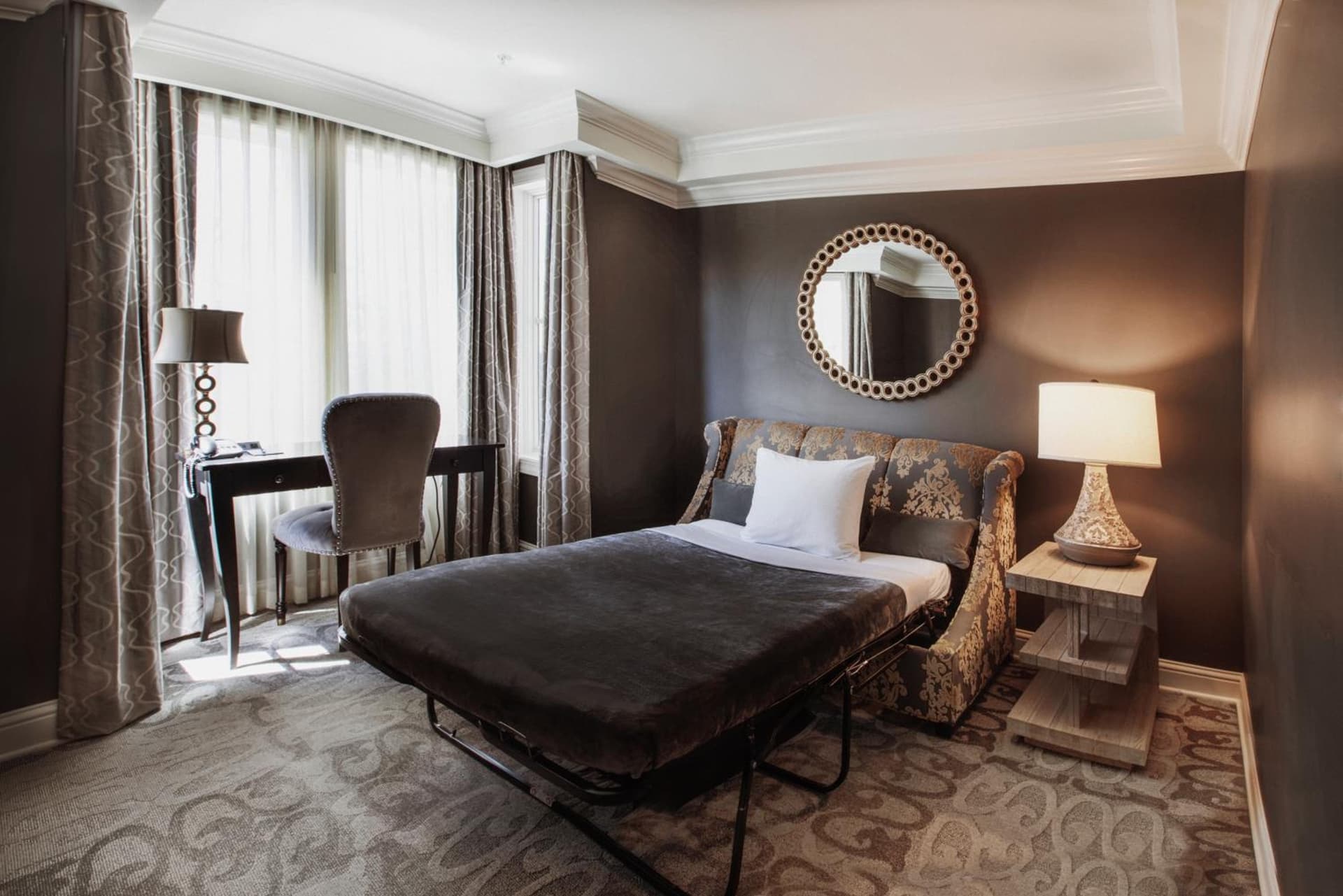 Hotel Ballard gallery photo in Seattle, WA — image 17