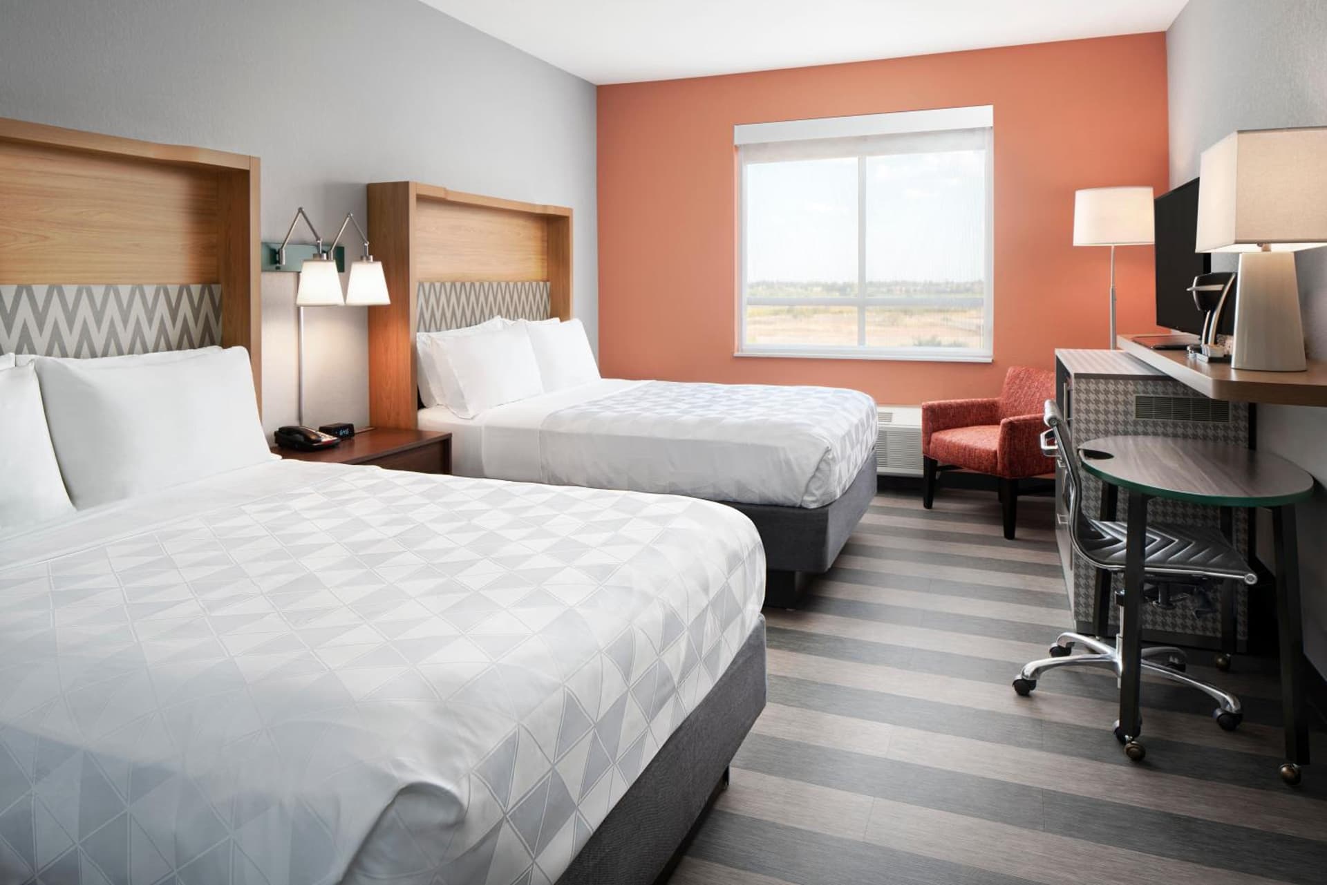 Holiday Inn Odessa by IHG gallery photo in Odessa, TX — image 15