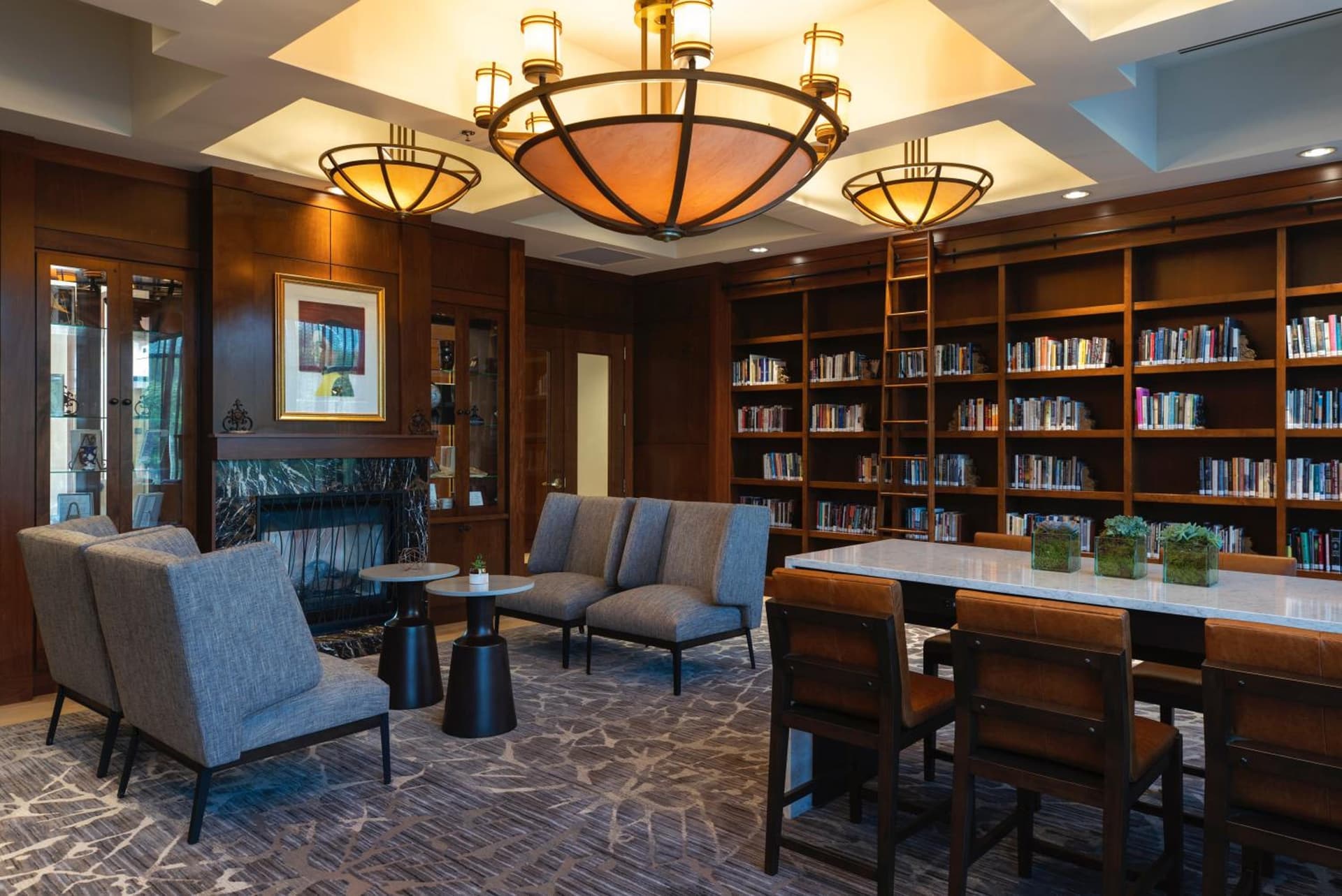 Hyatt Regency Coralville gallery photo in Coralville, IA — image 11