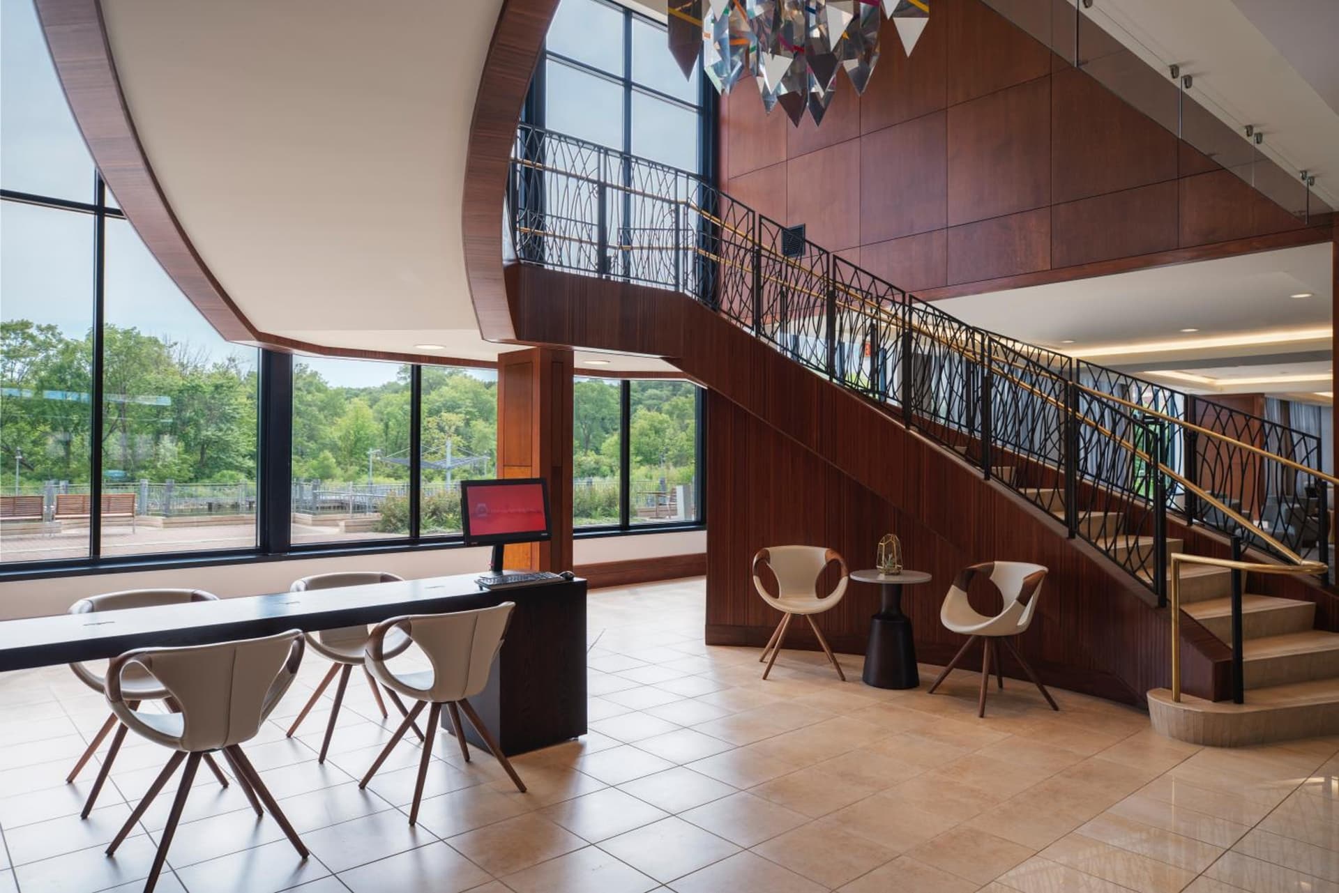 Hyatt Regency Coralville gallery photo in Coralville, IA — image 82