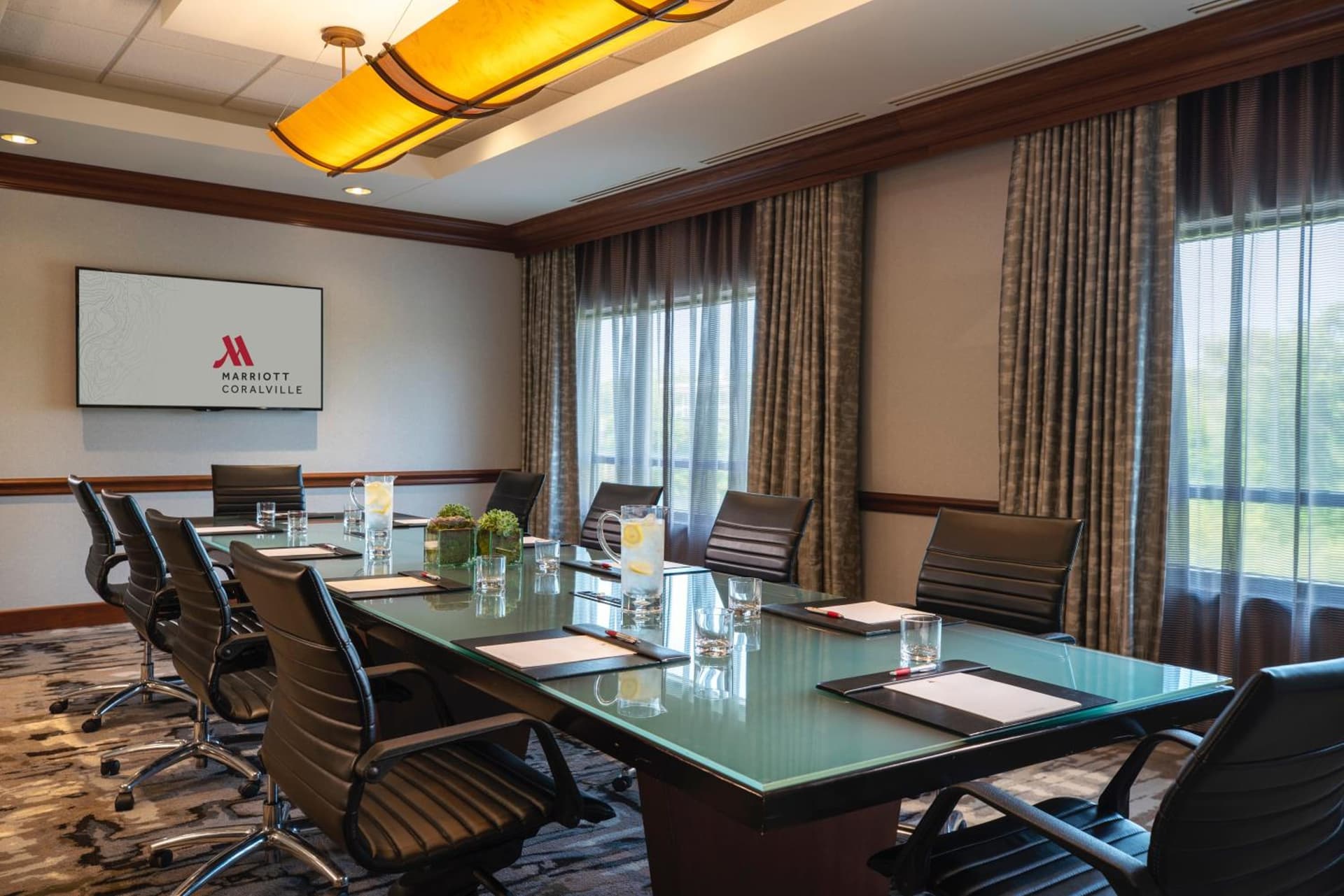 Hyatt Regency Coralville gallery photo in Coralville, IA — image 60