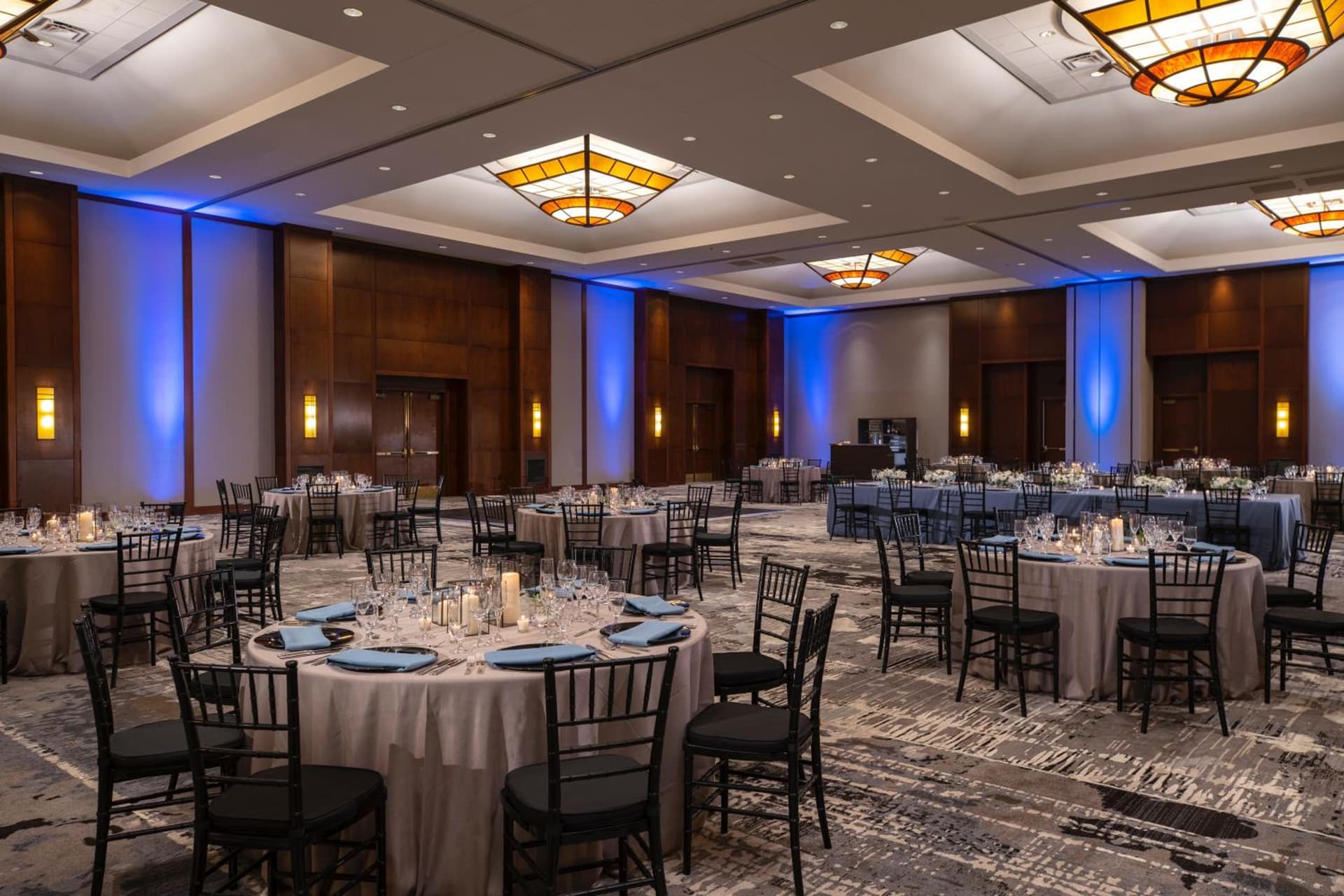 Hyatt Regency Coralville gallery photo in Coralville, IA — image 54