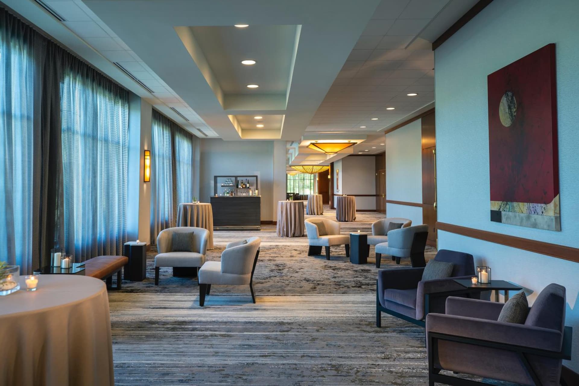 Hyatt Regency Coralville gallery photo in Coralville, IA — image 8