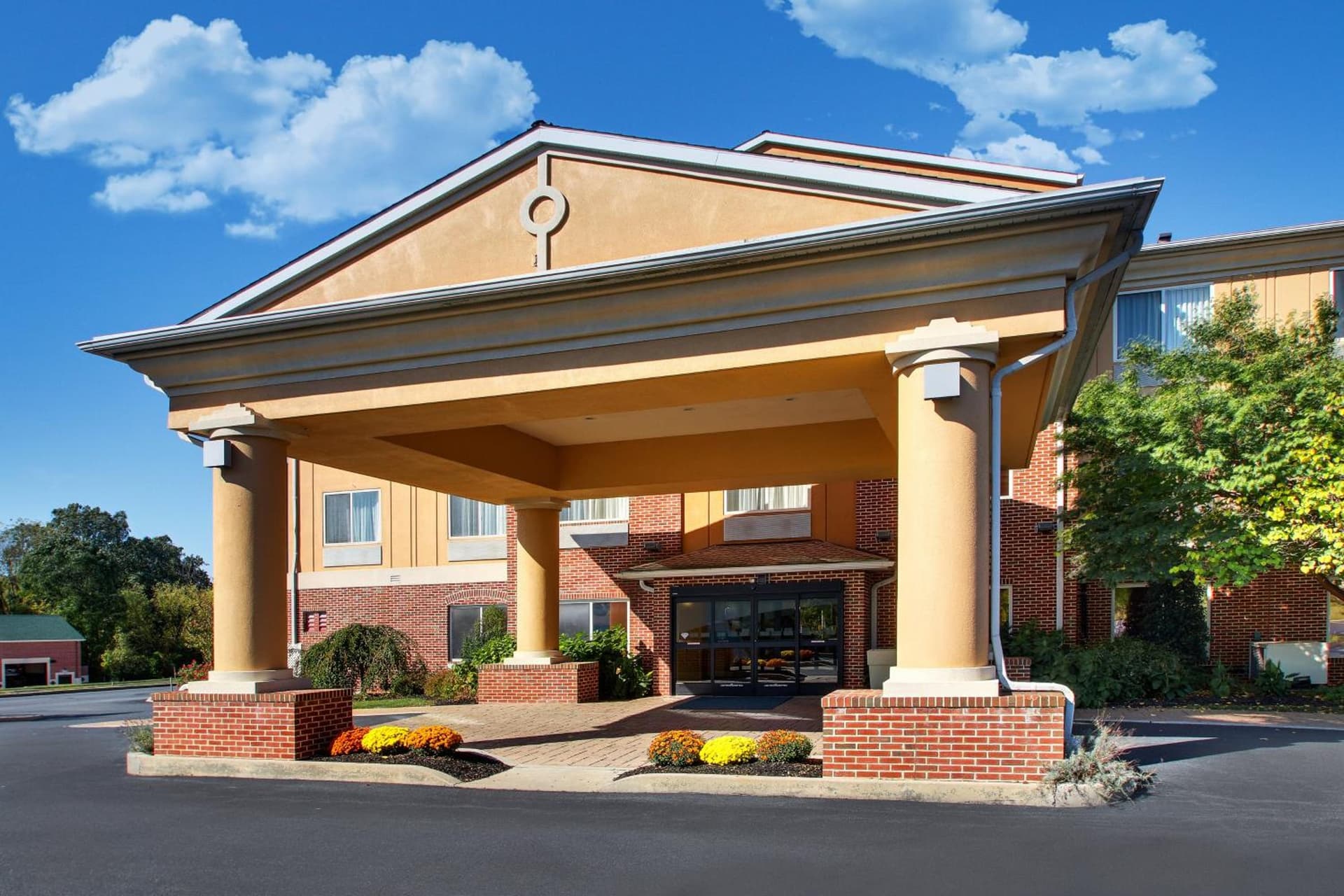 Holiday Inn Express Hotel & Suites Lancaster-Lititz by IHG gallery photo in Lititz, PA — image 67