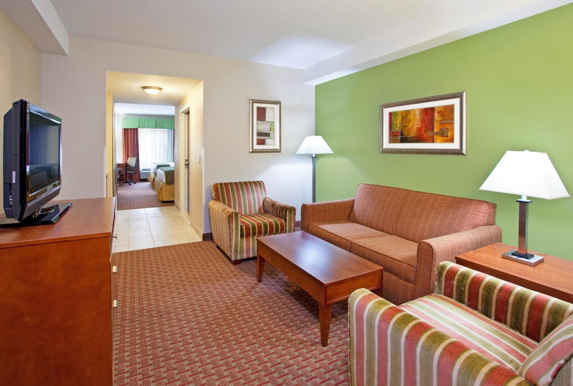 Holiday Inn Express & Suites Niagara Falls by IHG gallery photo in Niagara Falls, NY — image 35