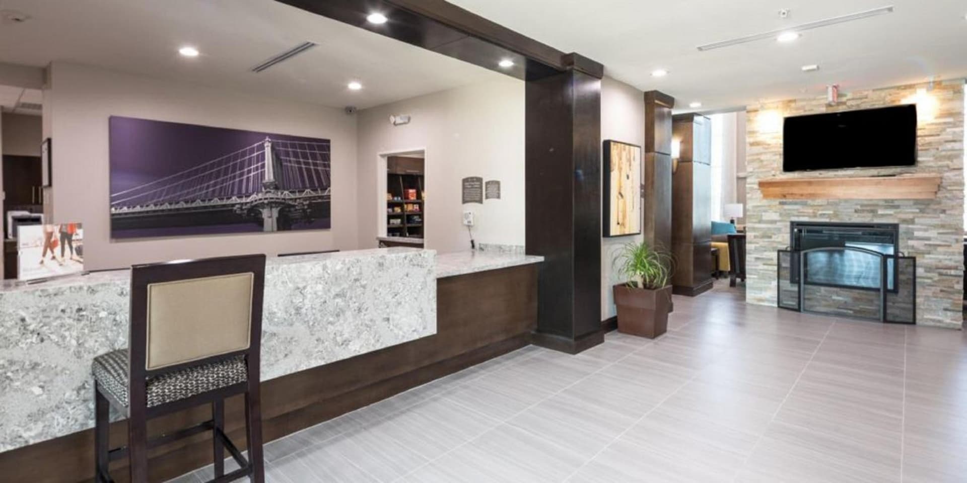 Staybridge Suites Houston East - Baytown by IHG gallery photo in Baytown, TX — image 26