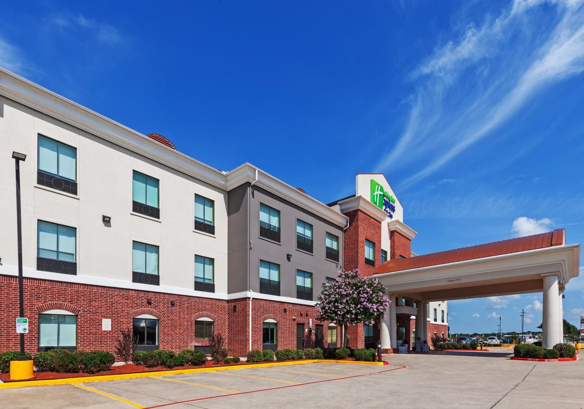 Holiday Inn Express & Suites Sealy by IHG featured exterior or lobby in Sealy, TX — similar hotel