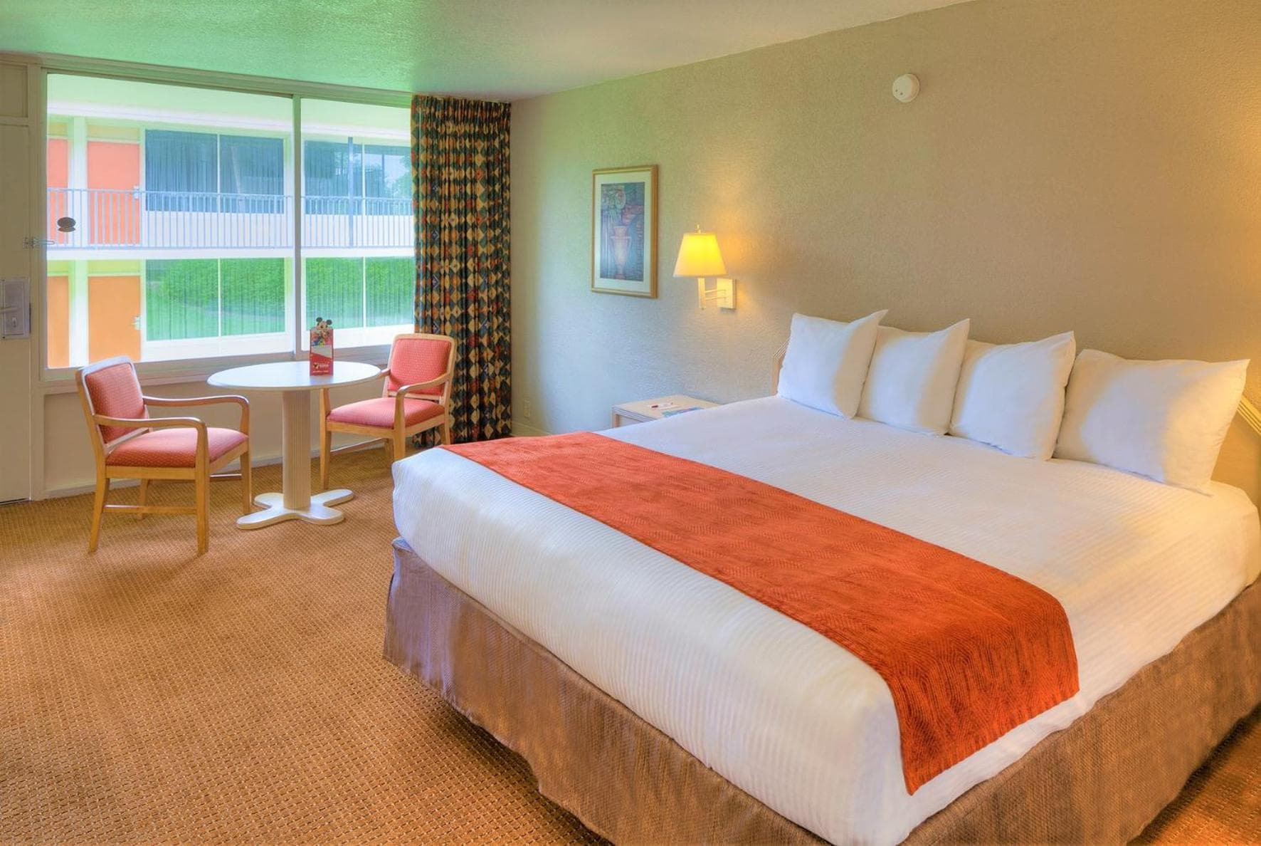 Ramada by Wyndham Kissimmee Gateway - Free Theme Park Shuttle gallery photo in Orlando, FL — image 84