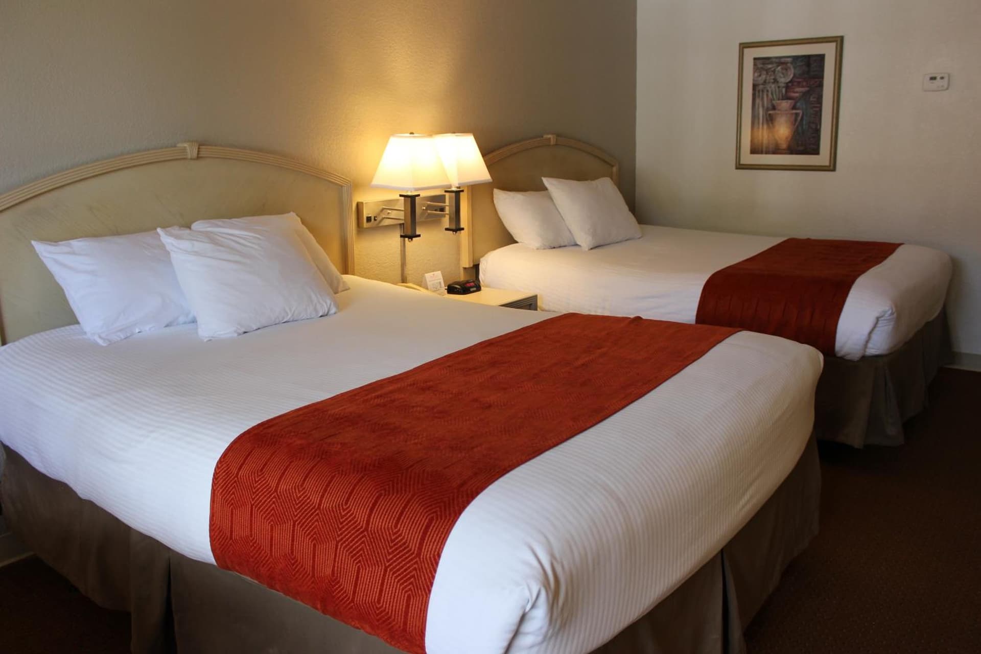 Ramada by Wyndham Kissimmee Gateway - Free Theme Park Shuttle gallery photo in Orlando, FL — image 59