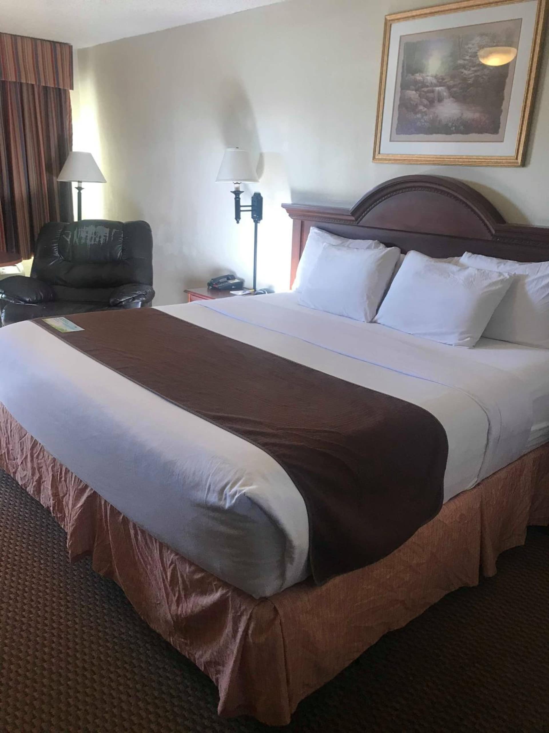 Days Inn by Wyndham Abilene gallery photo in Abilene, TX — image 15