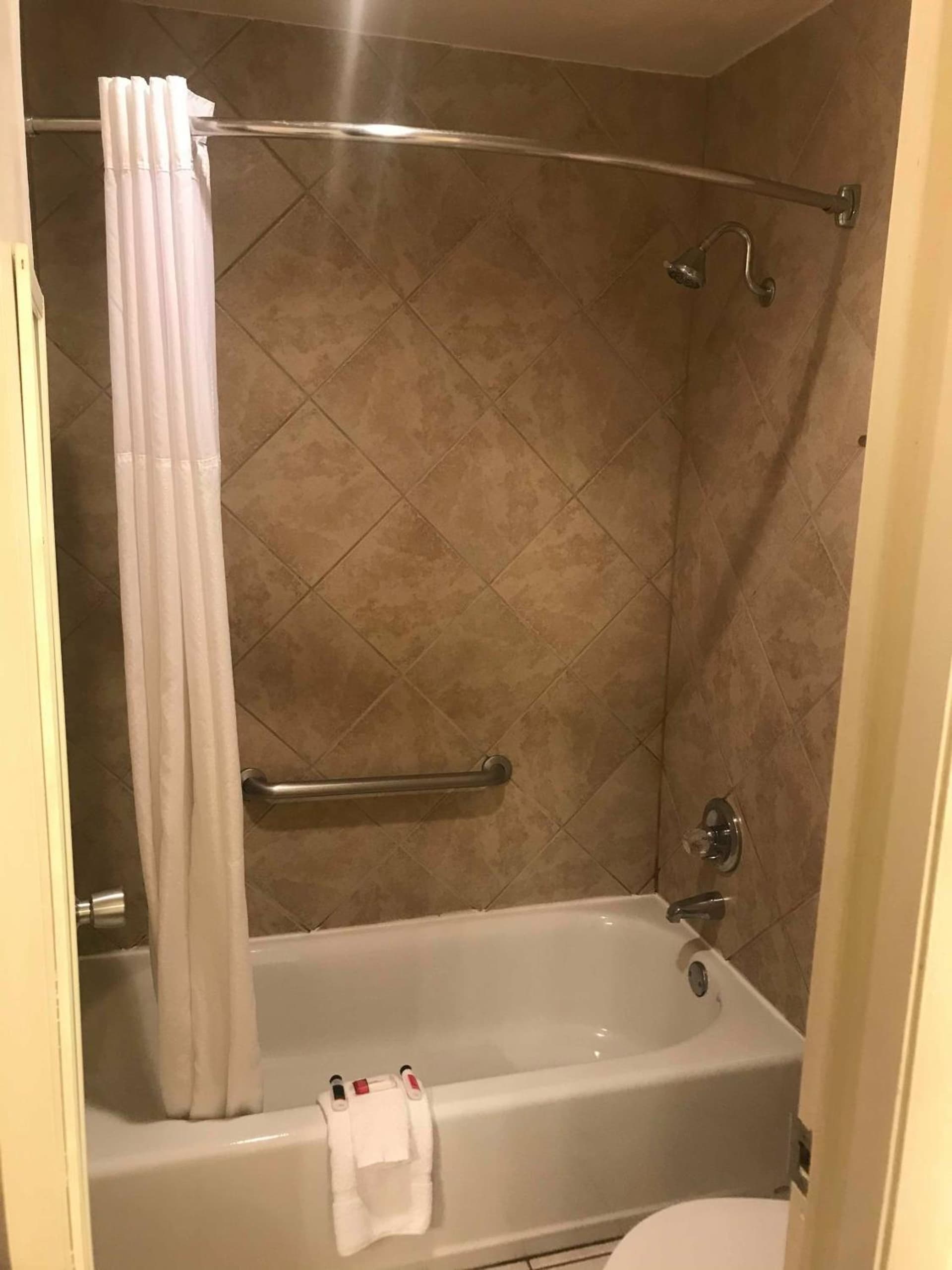 Days Inn by Wyndham Abilene gallery photo in Abilene, TX — image 29