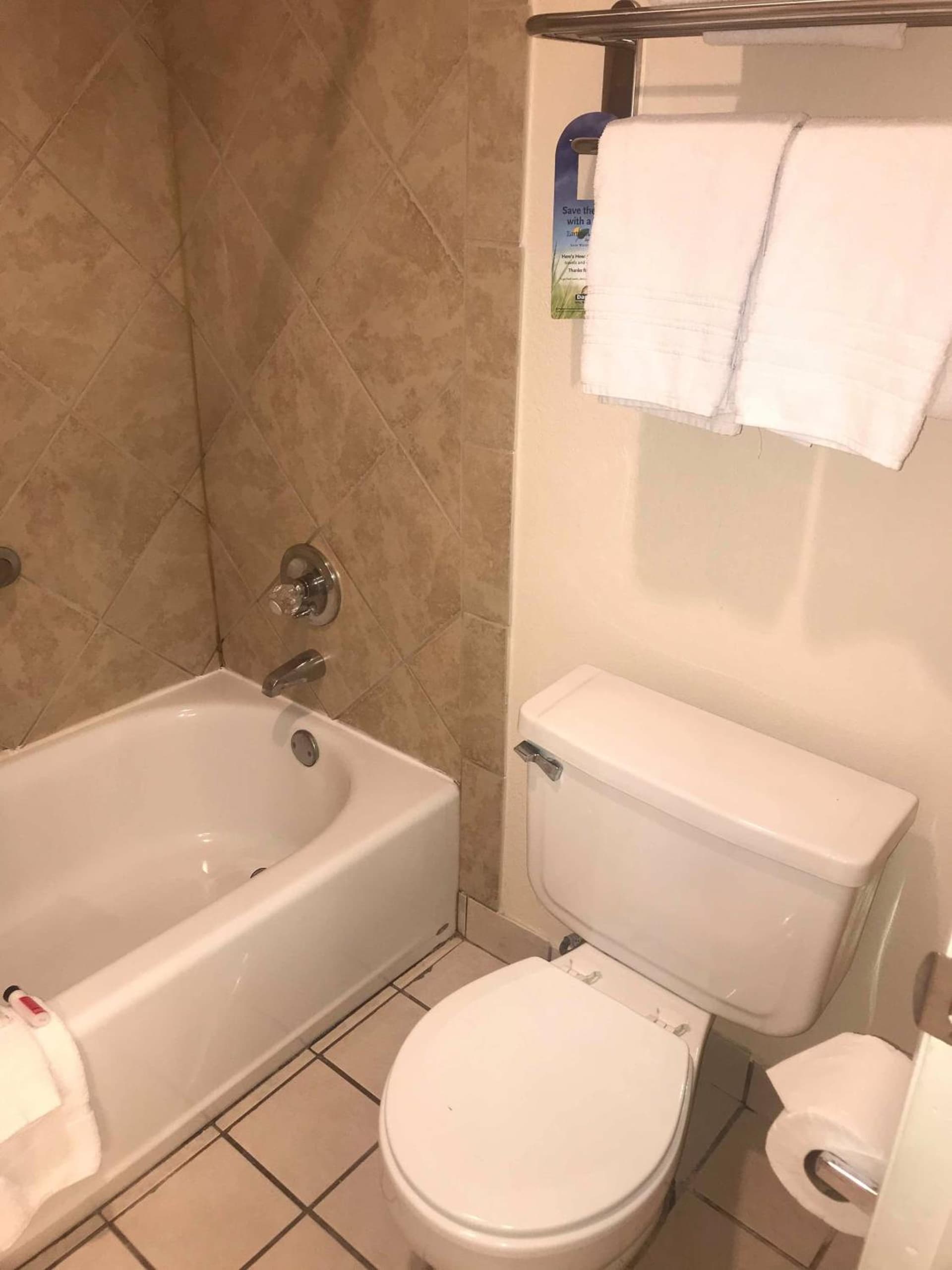 Days Inn by Wyndham Abilene gallery photo in Abilene, TX — image 25