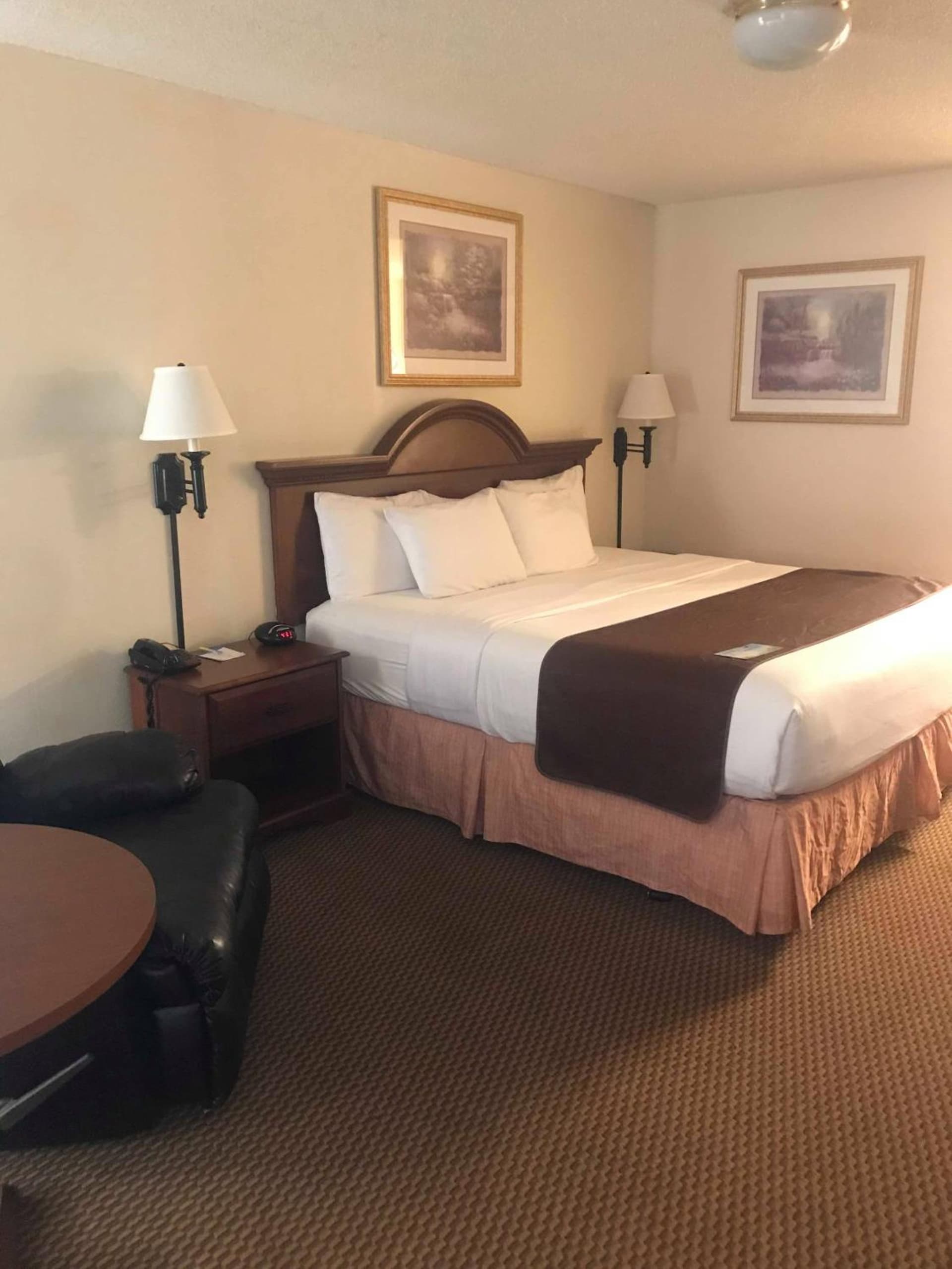 Days Inn by Wyndham Abilene gallery photo in Abilene, TX — image 24