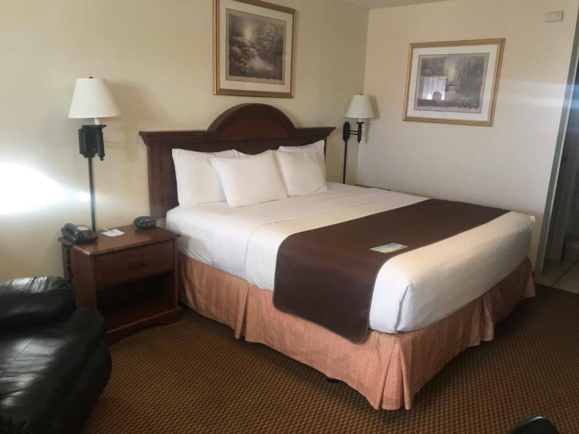 Days Inn by Wyndham Abilene gallery photo in Abilene, TX — image 5