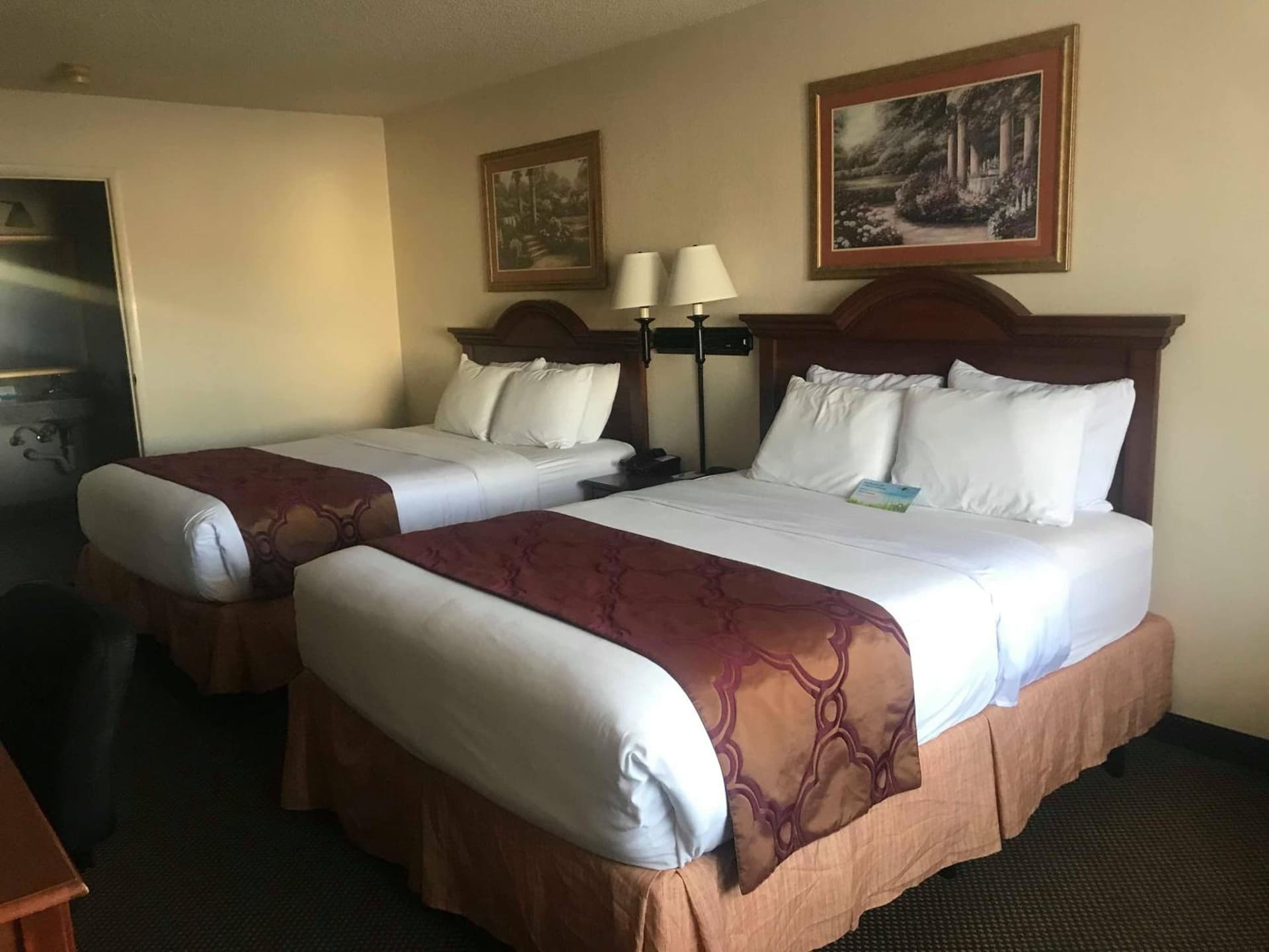 Days Inn by Wyndham Abilene gallery photo in Abilene, TX — image 13