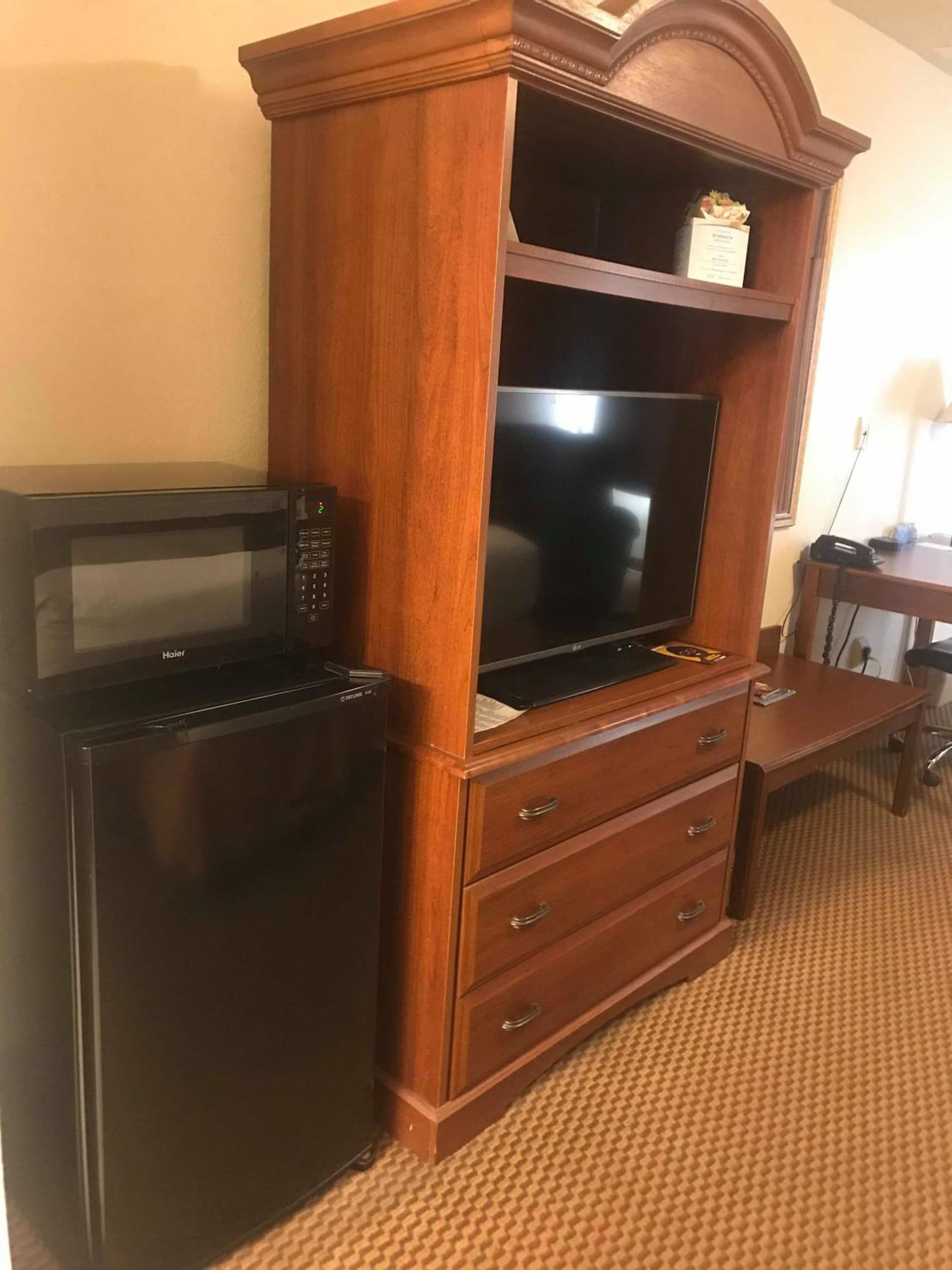 Days Inn by Wyndham Abilene gallery photo in Abilene, TX — image 10
