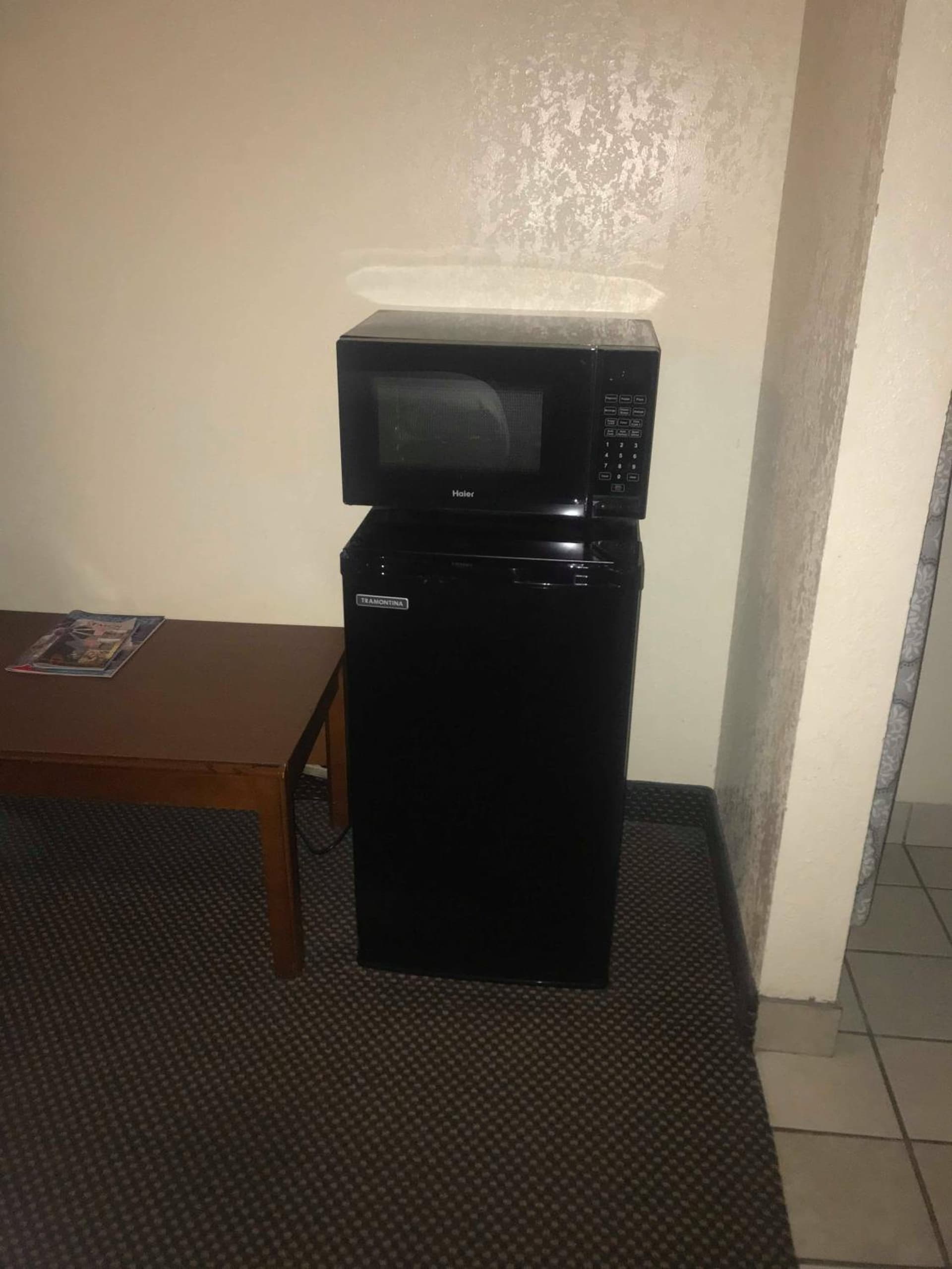 Days Inn by Wyndham Abilene gallery photo in Abilene, TX — image 31