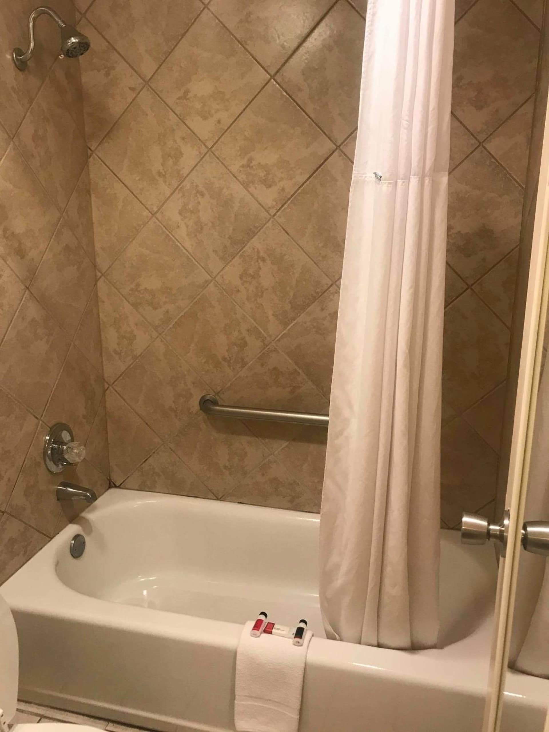 Days Inn by Wyndham Abilene gallery photo in Abilene, TX — image 21