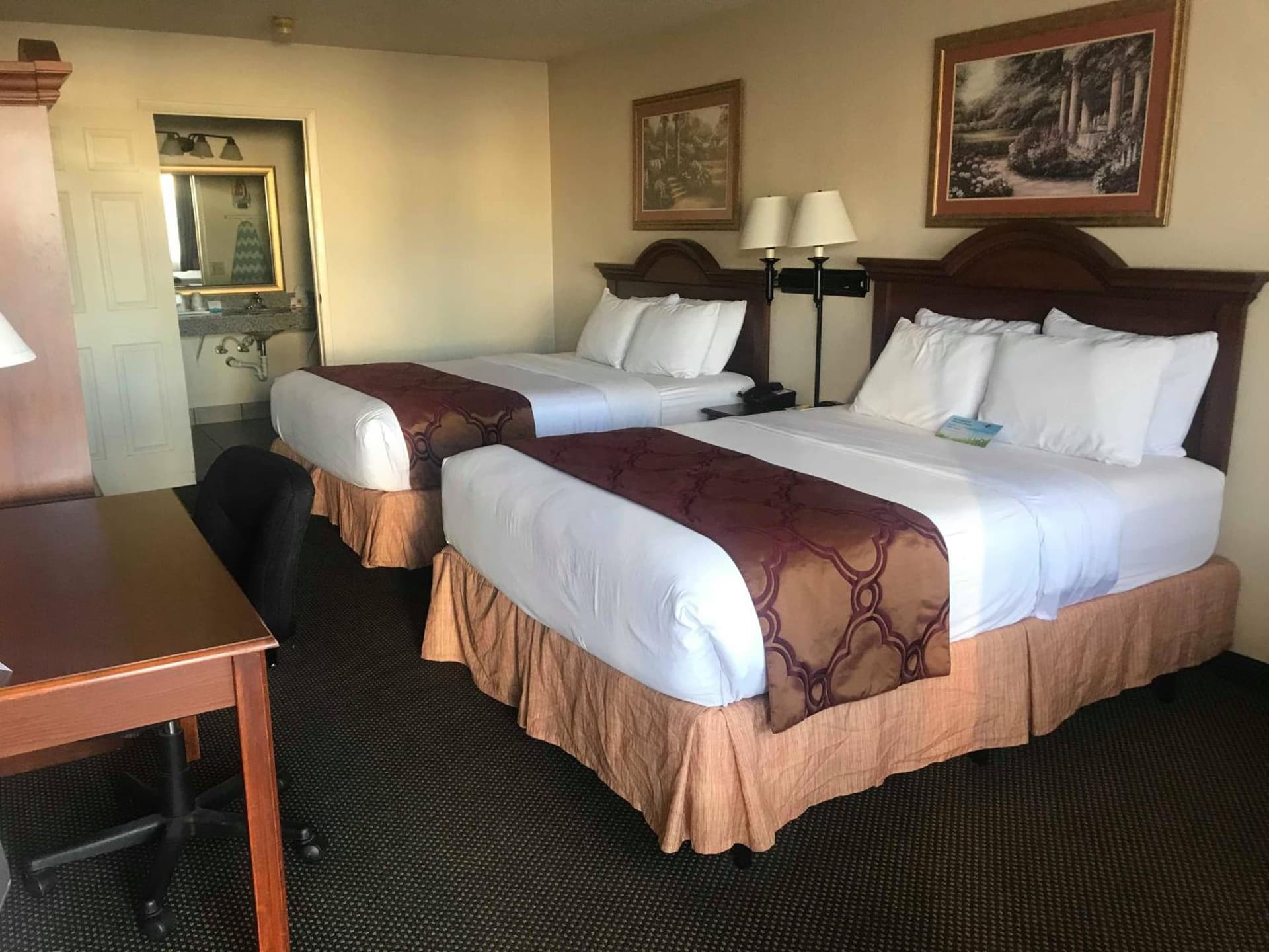 Days Inn by Wyndham Abilene gallery photo in Abilene, TX — image 16
