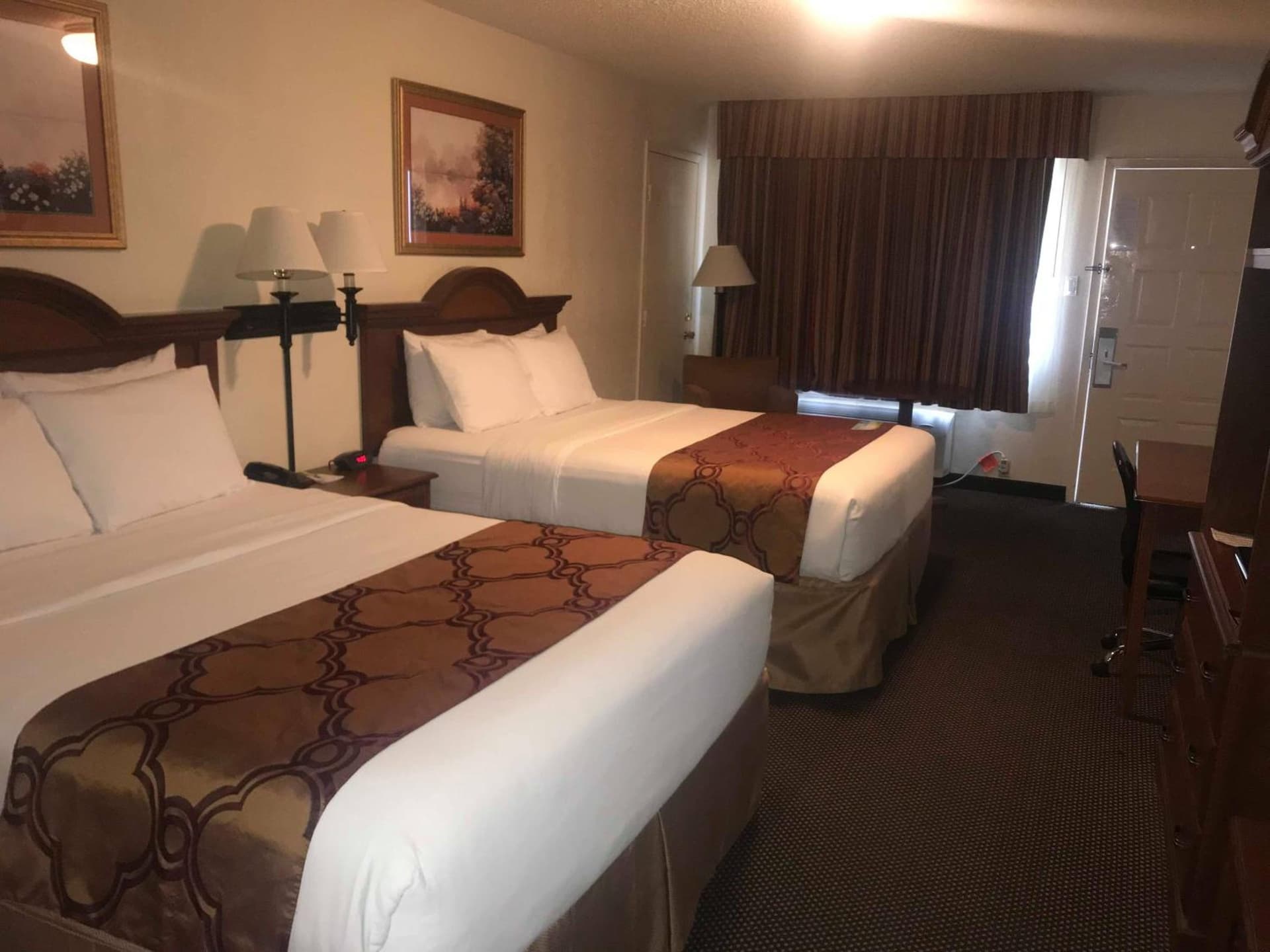 Days Inn by Wyndham Abilene gallery photo in Abilene, TX — image 7