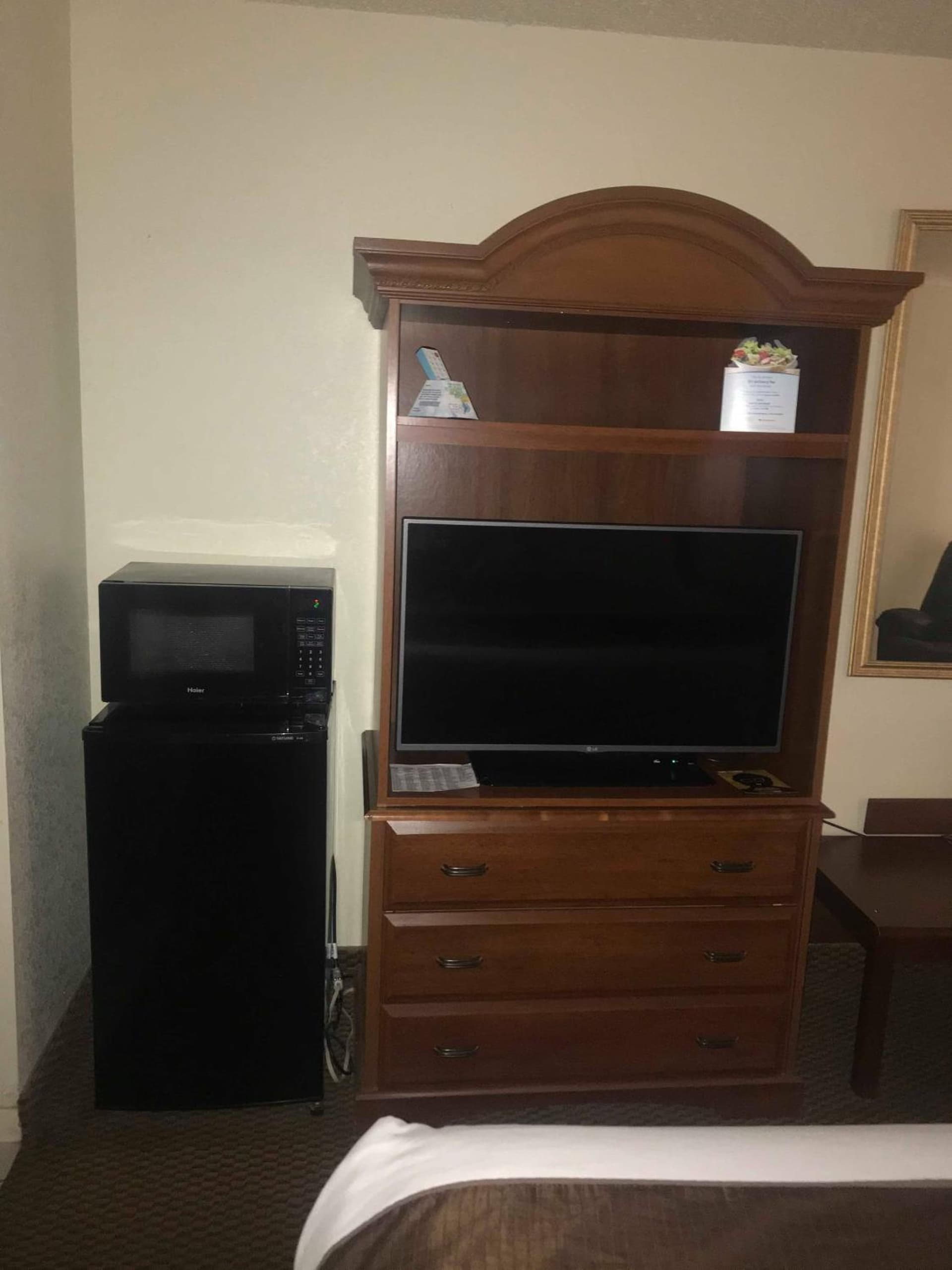 Days Inn by Wyndham Abilene gallery photo in Abilene, TX — image 20