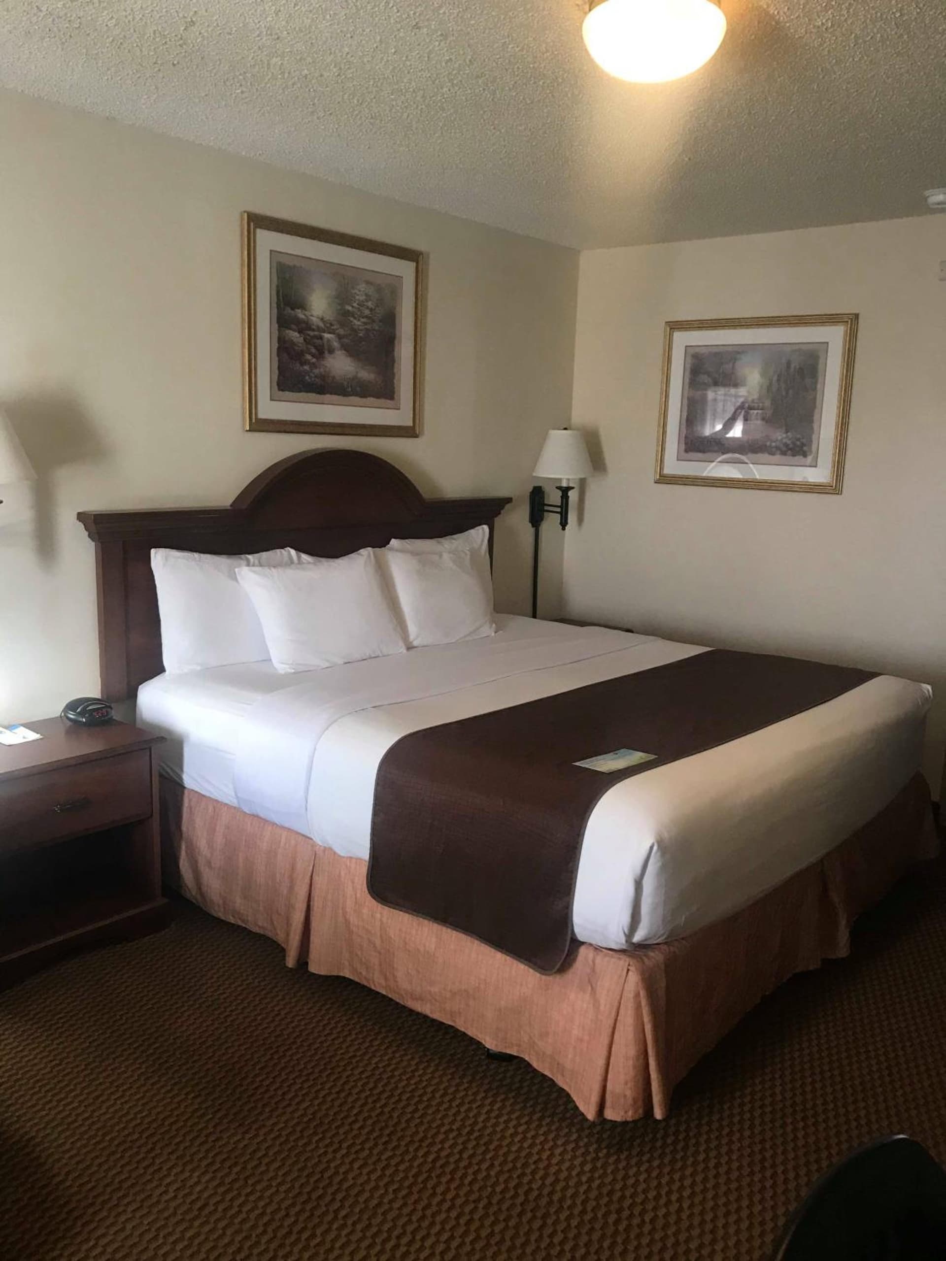 Days Inn by Wyndham Abilene gallery photo in Abilene, TX — image 30