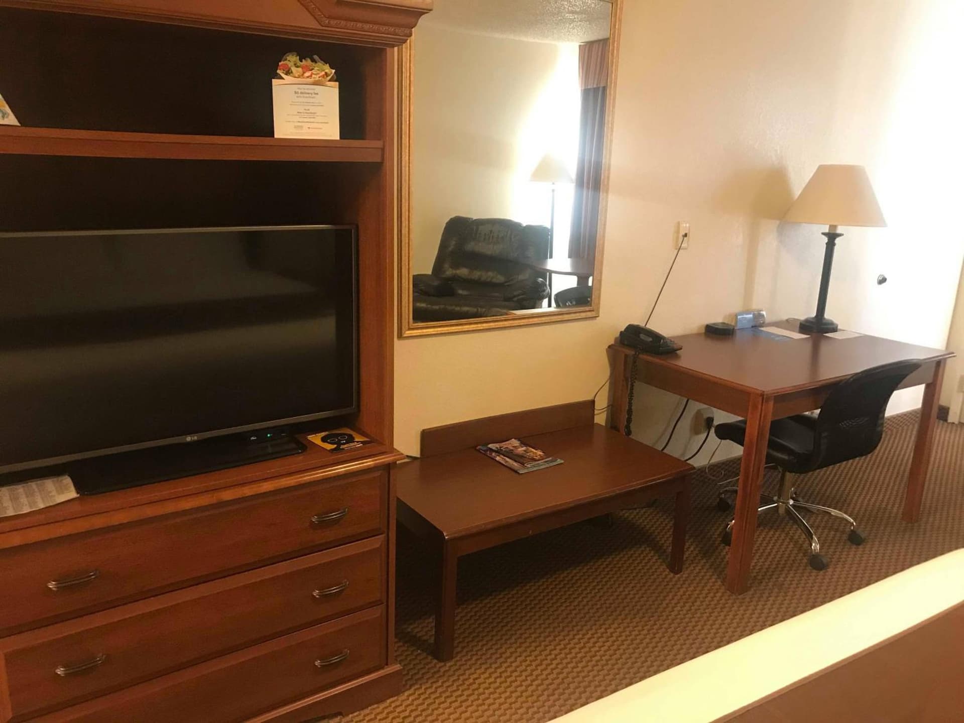 Days Inn by Wyndham Abilene gallery photo in Abilene, TX — image 26