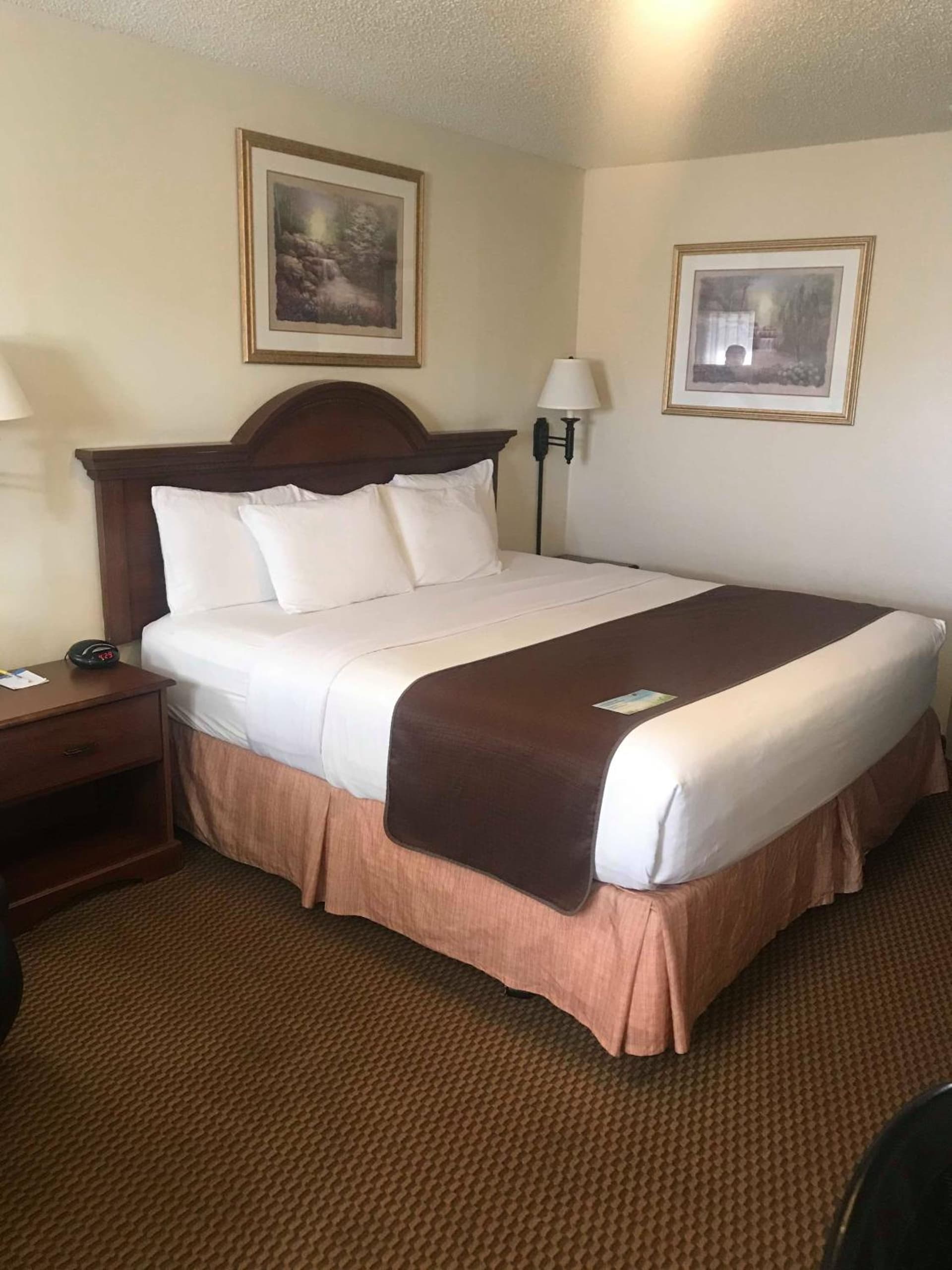 Days Inn by Wyndham Abilene gallery photo in Abilene, TX — image 18
