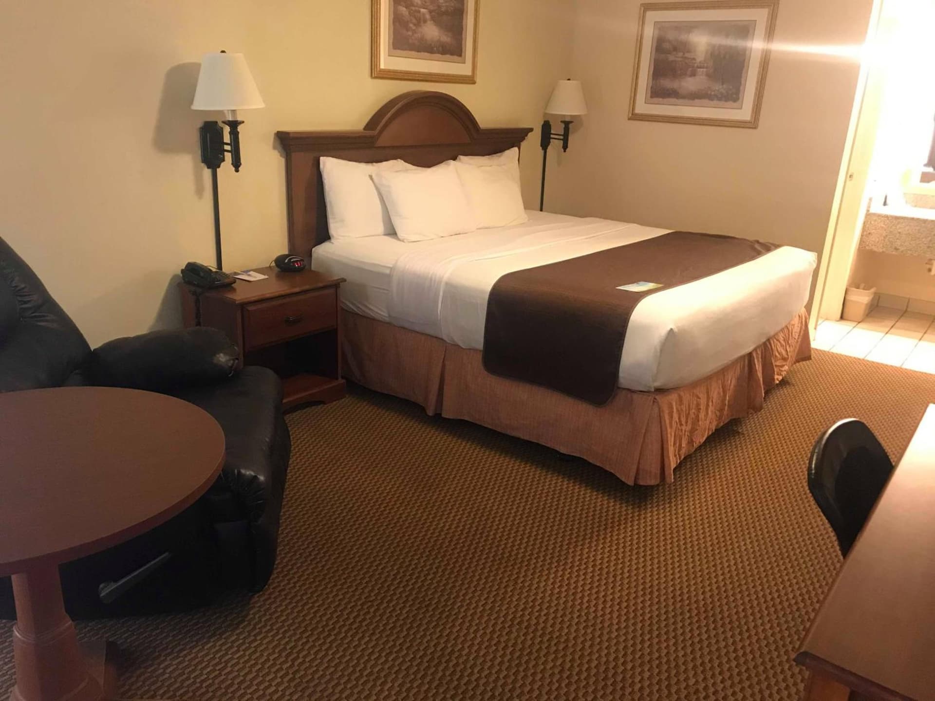 Days Inn by Wyndham Abilene gallery photo in Abilene, TX — image 14
