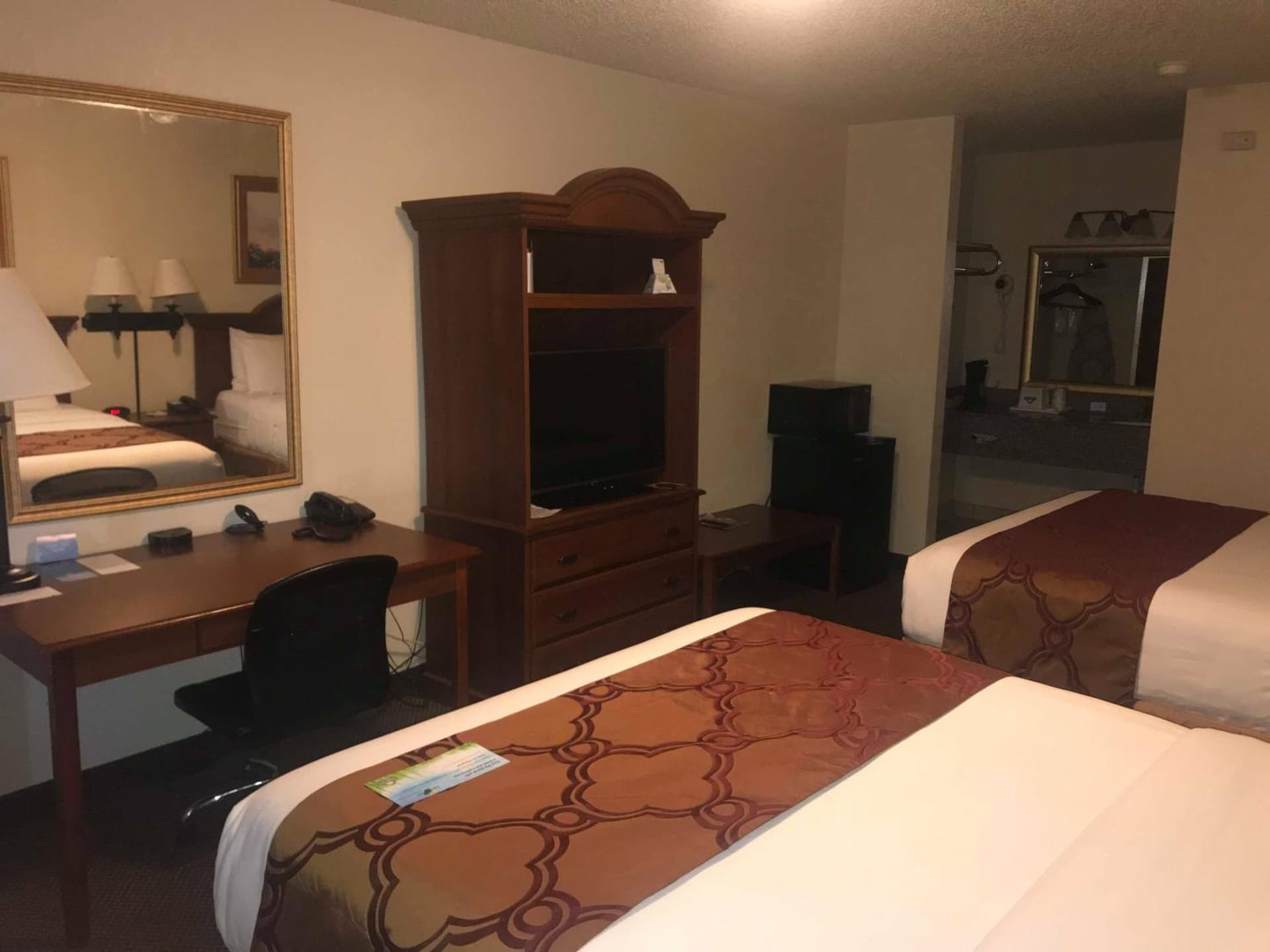 Days Inn by Wyndham Abilene gallery photo in Abilene, TX — image 4